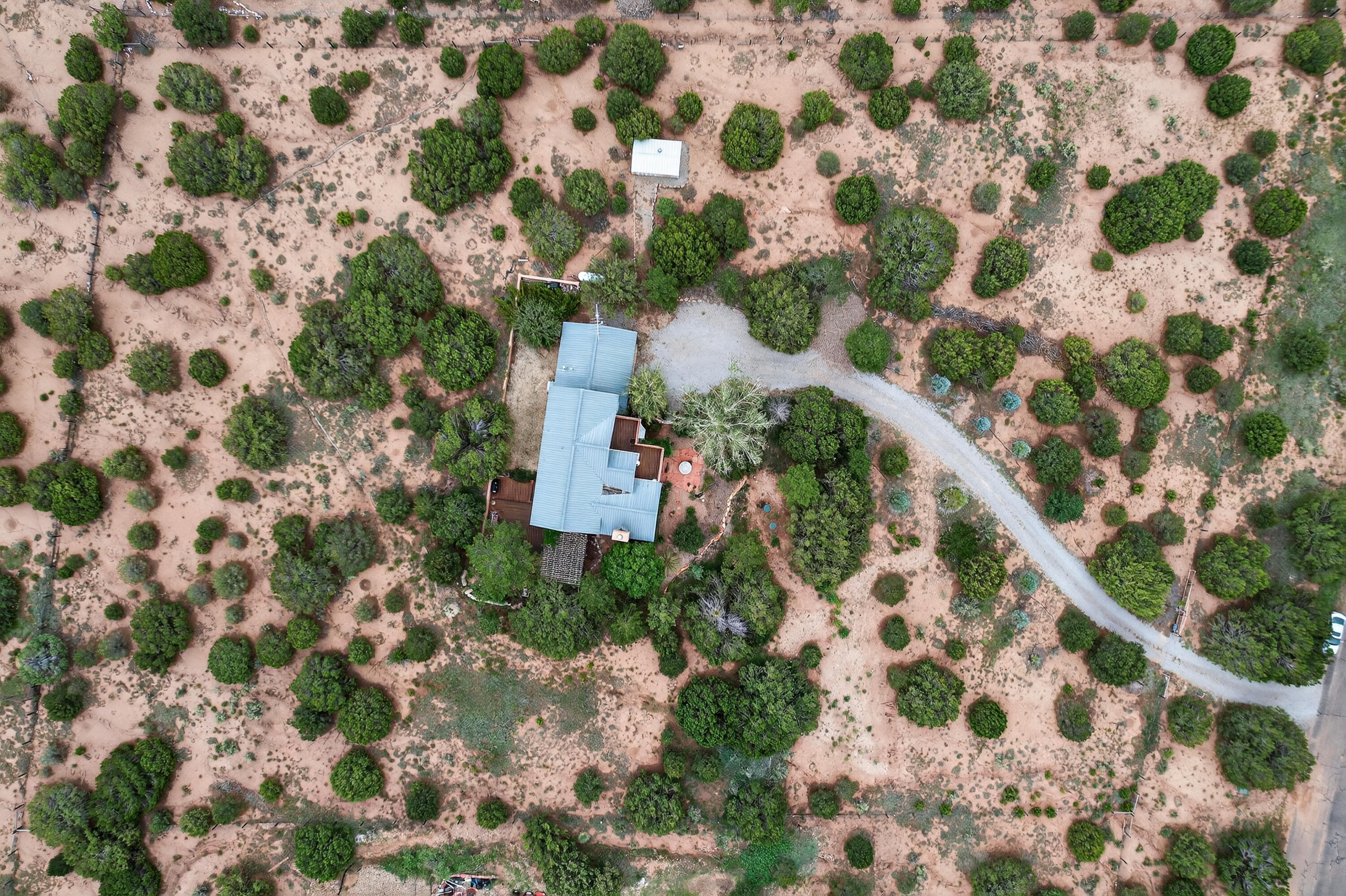 55 WESTERN SADDLE Drive