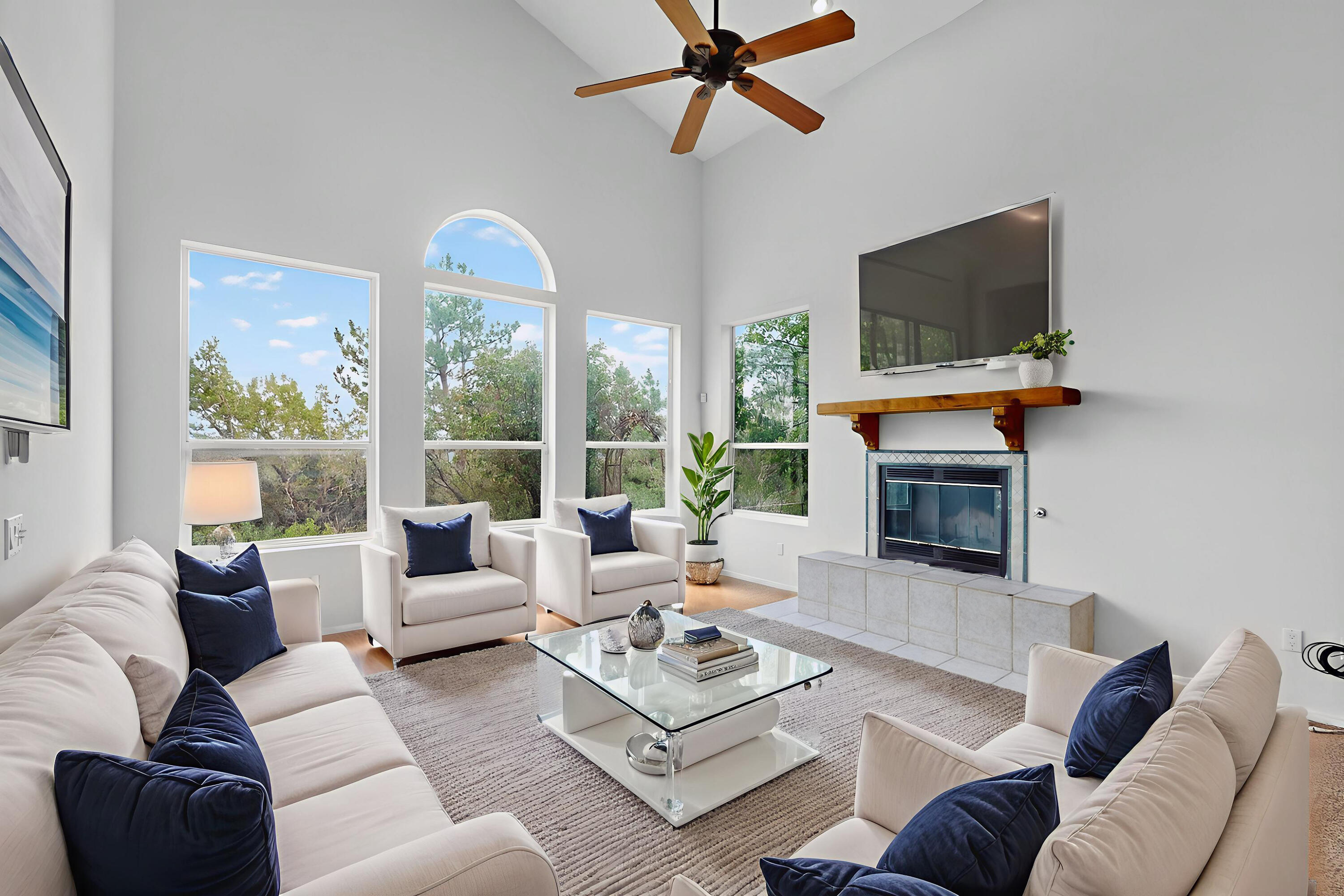 55 WESTERN SADDLE Drive