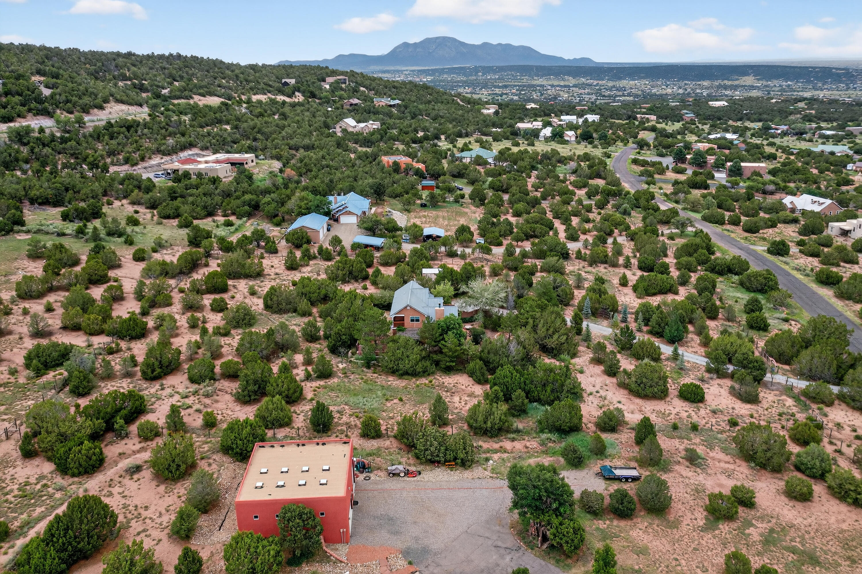 55 WESTERN SADDLE Drive