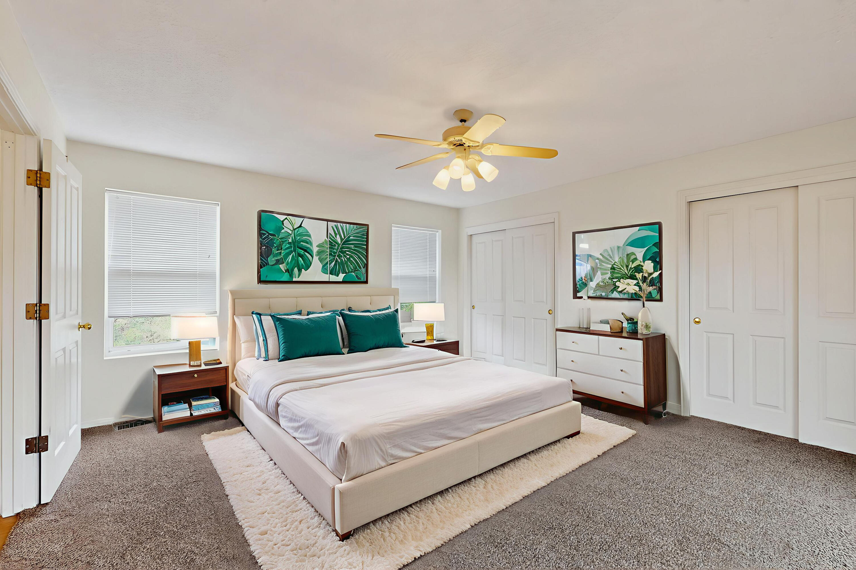 55 WESTERN SADDLE Drive