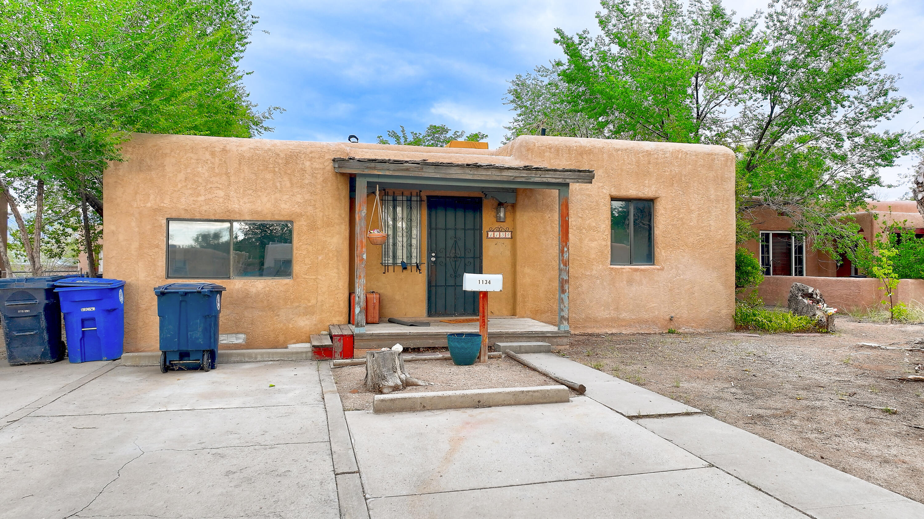 1134 PRINCETON Drive NE