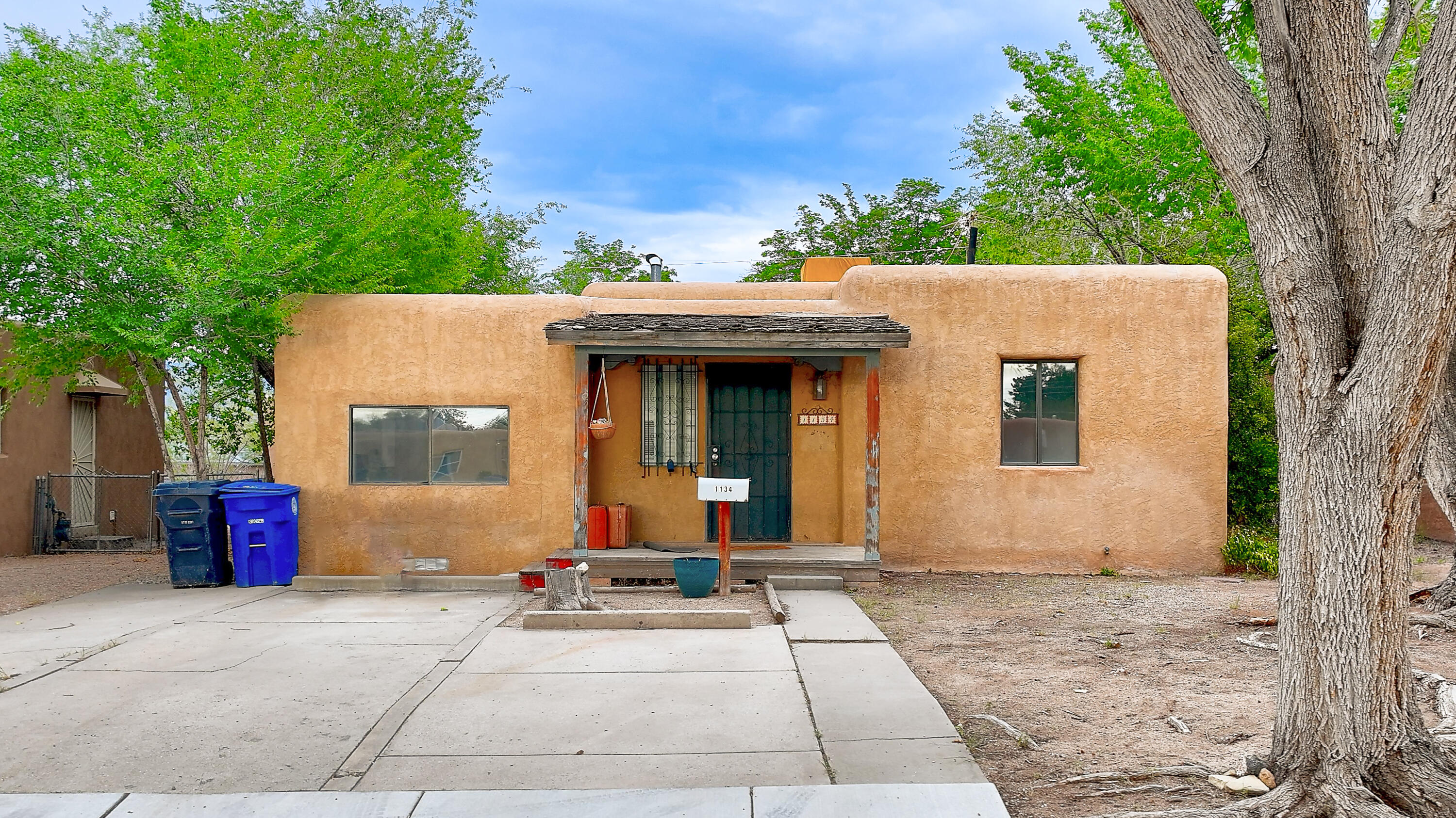 1134 PRINCETON Drive NE