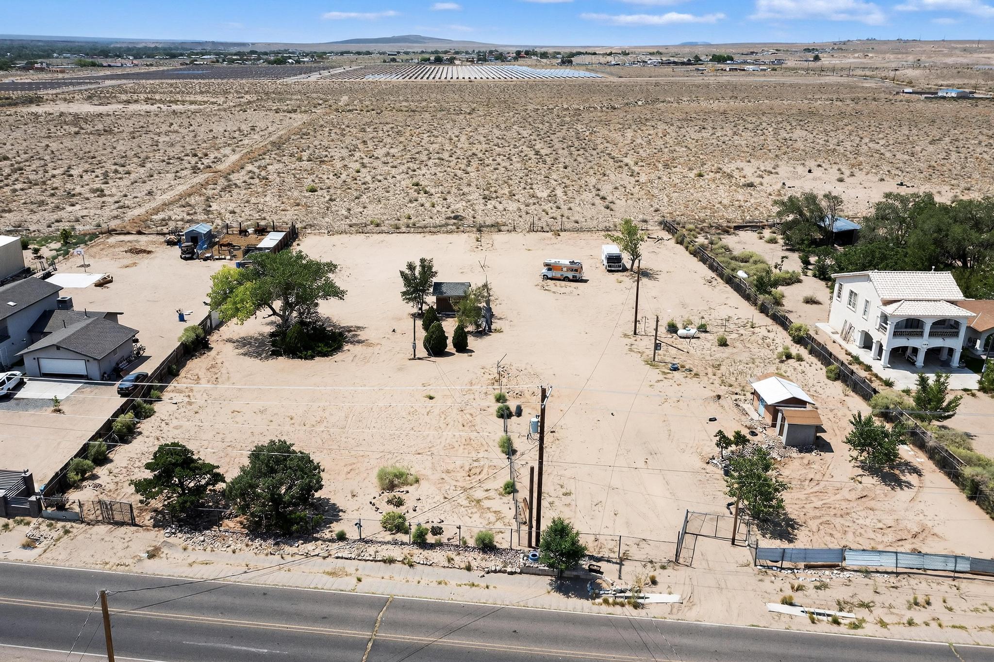 3452 Pajarito Road SW