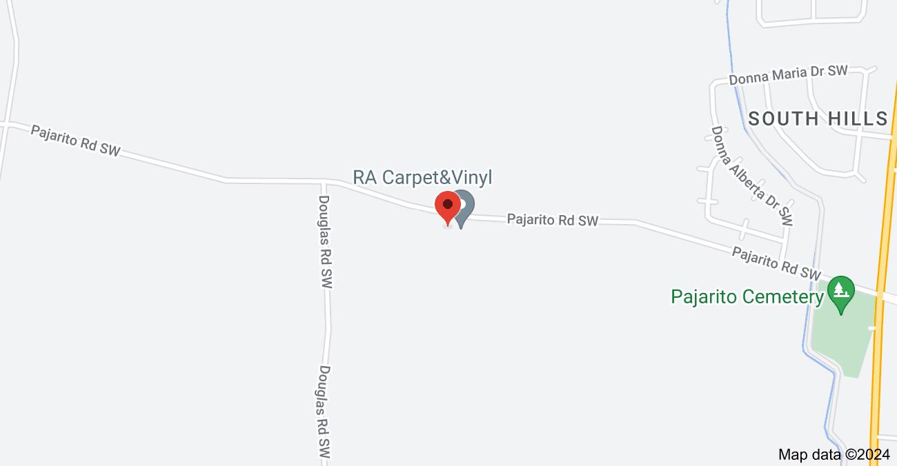 3452 Pajarito Road SW