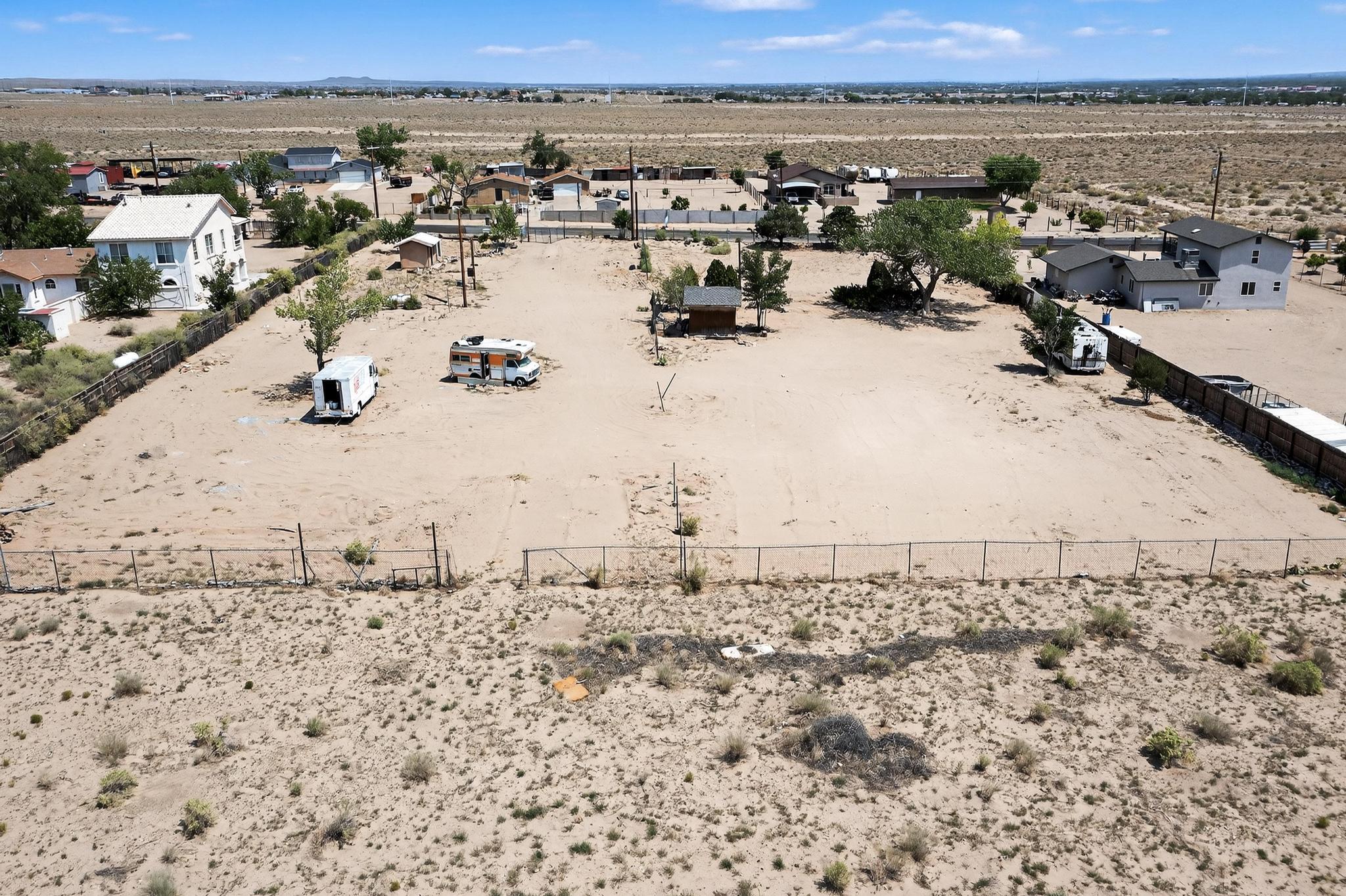 3452 Pajarito Road SW