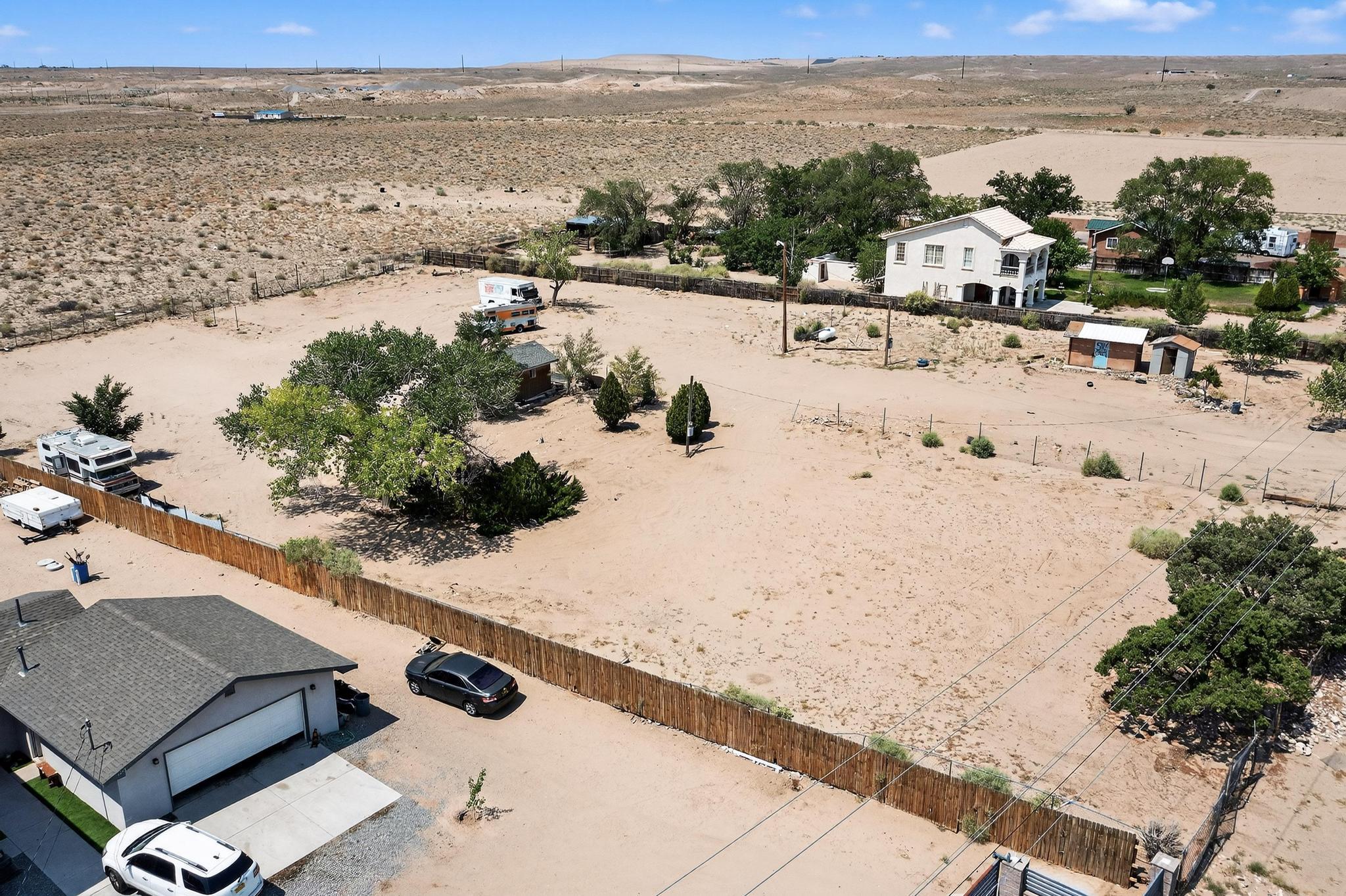 3454 Pajarito Road SW