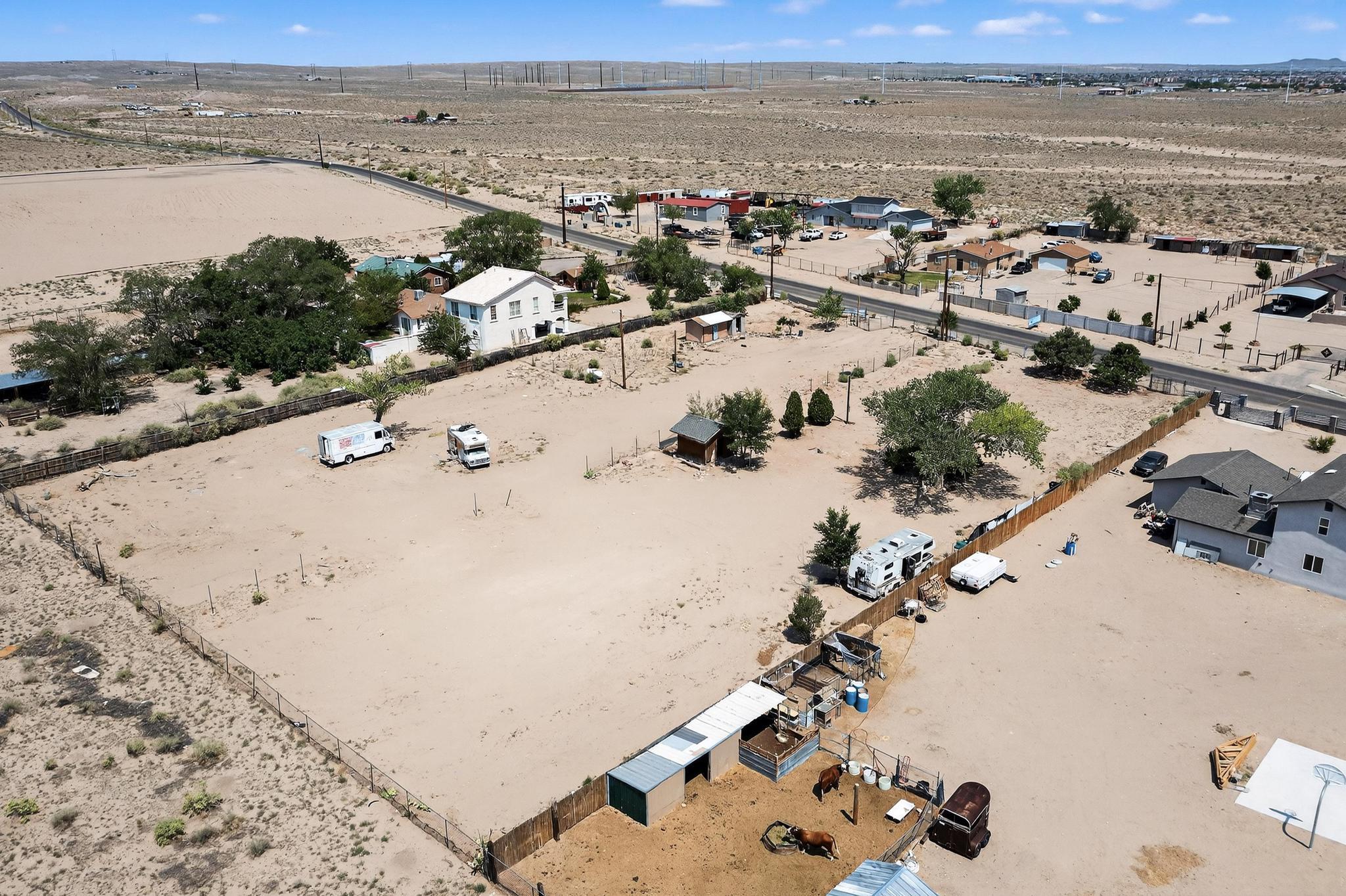 3454 Pajarito Road SW