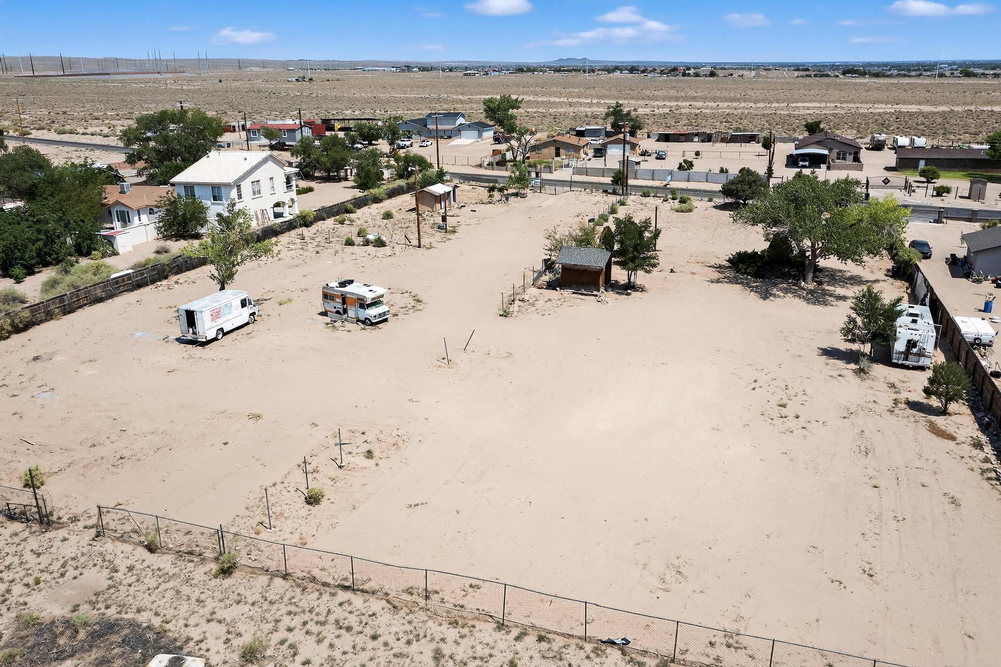 3454 Pajarito Road SW