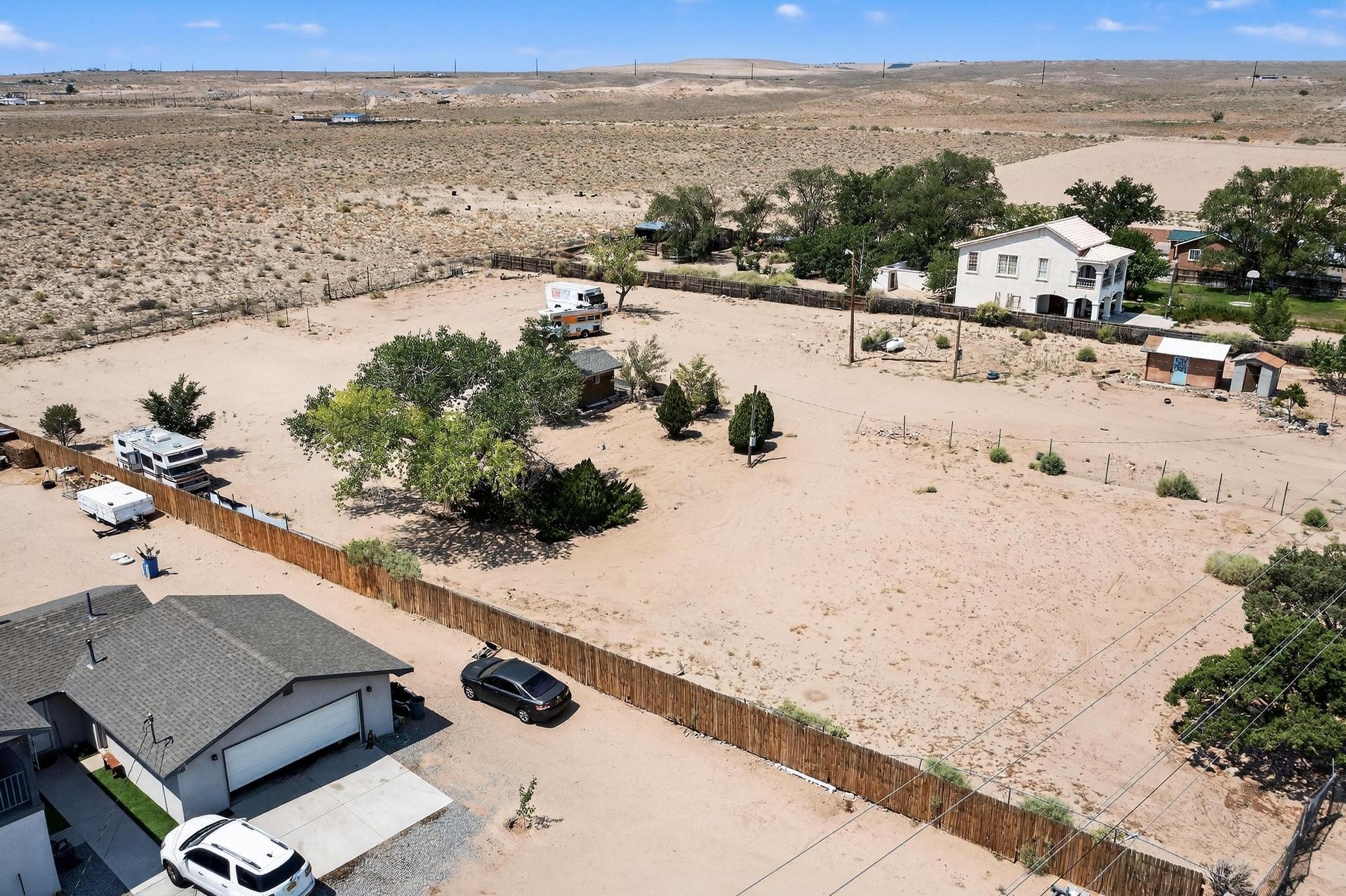 3454 Pajarito Road SW