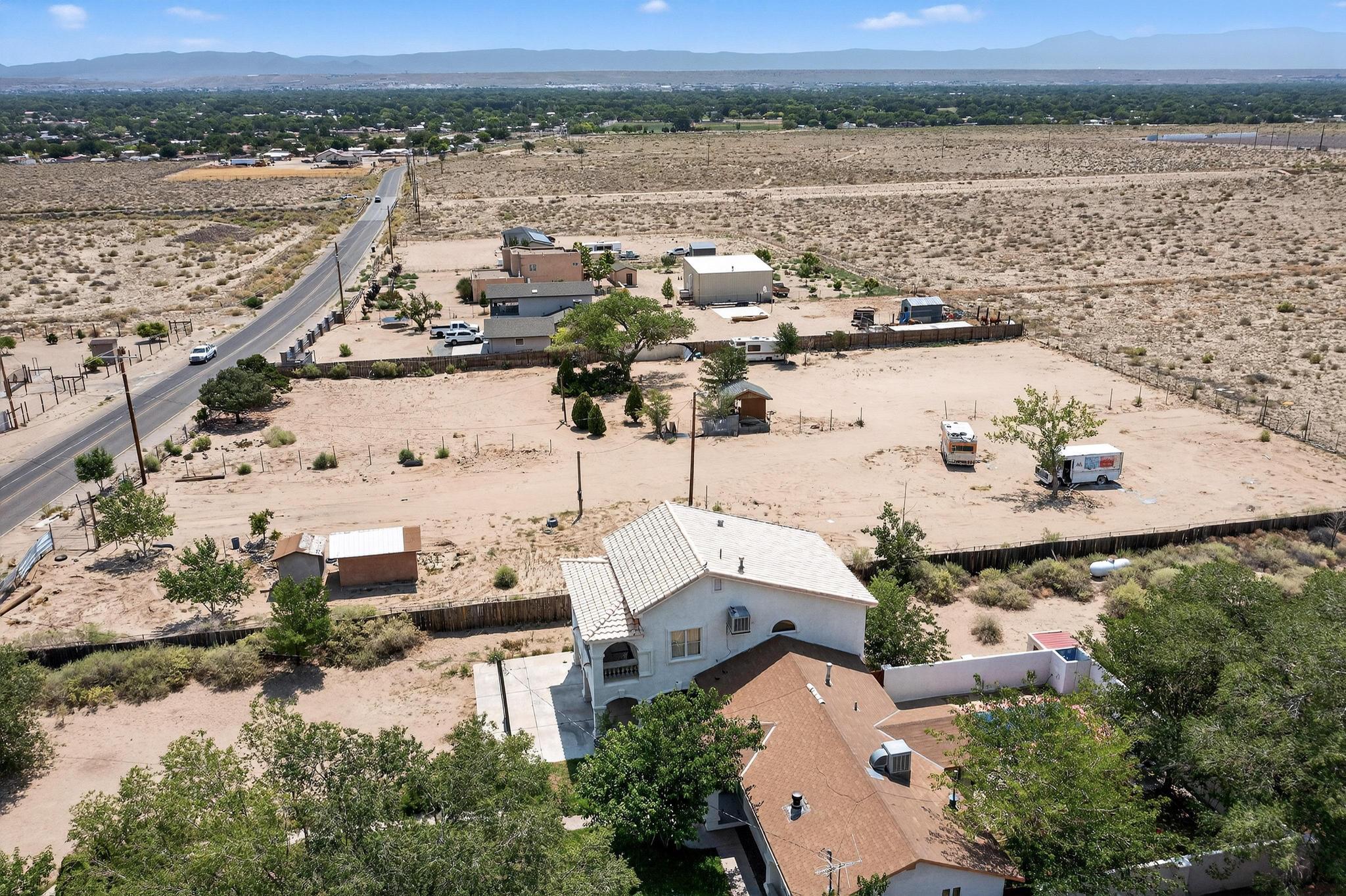 3454 Pajarito Road SW