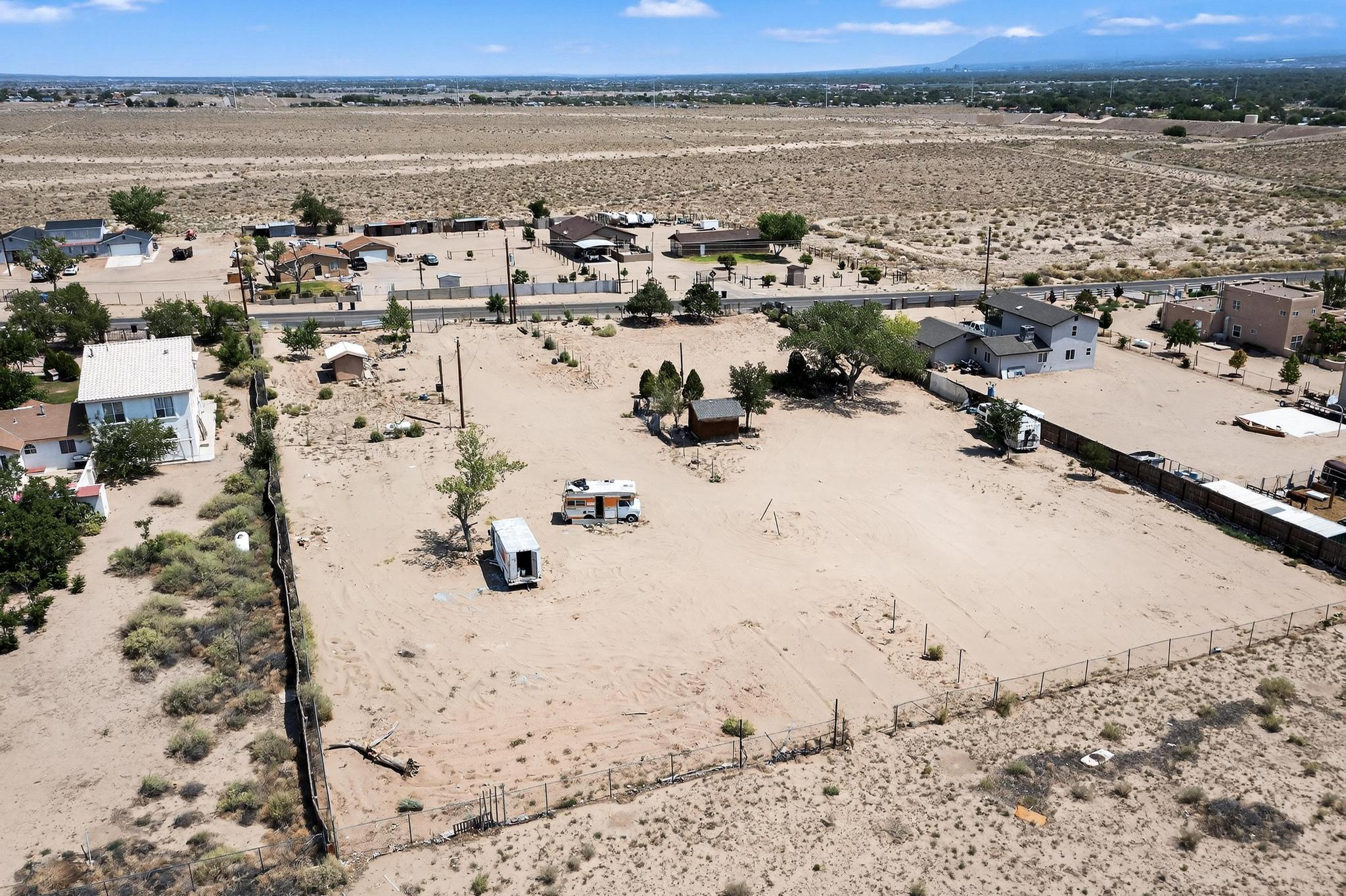 3454 Pajarito Road SW