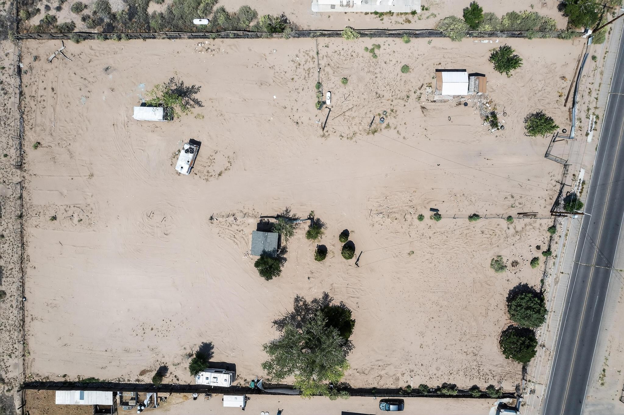 3454 Pajarito Road SW