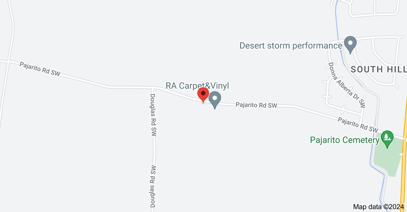 3454 Pajarito Road SW