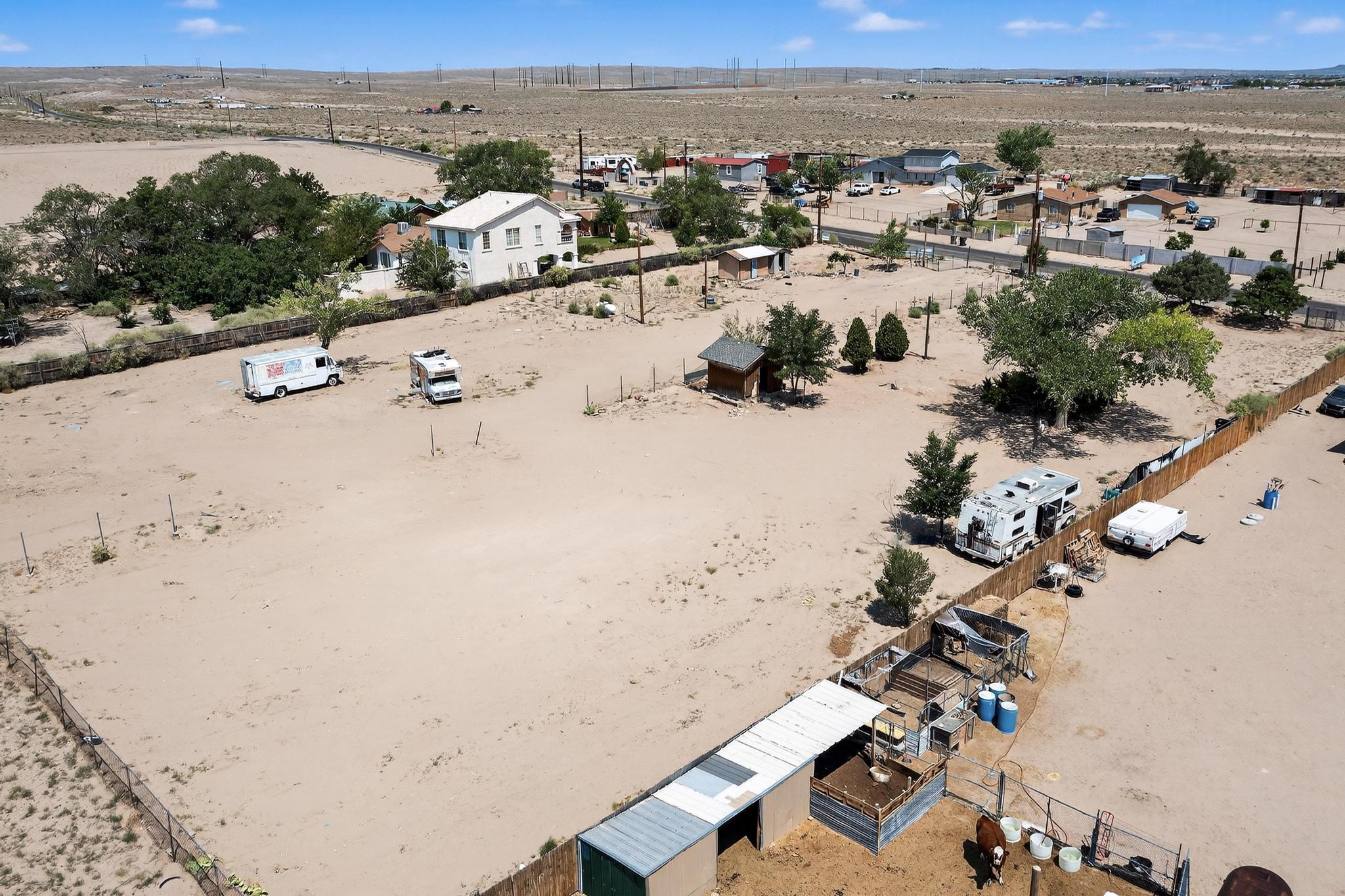 3454 Pajarito Road SW