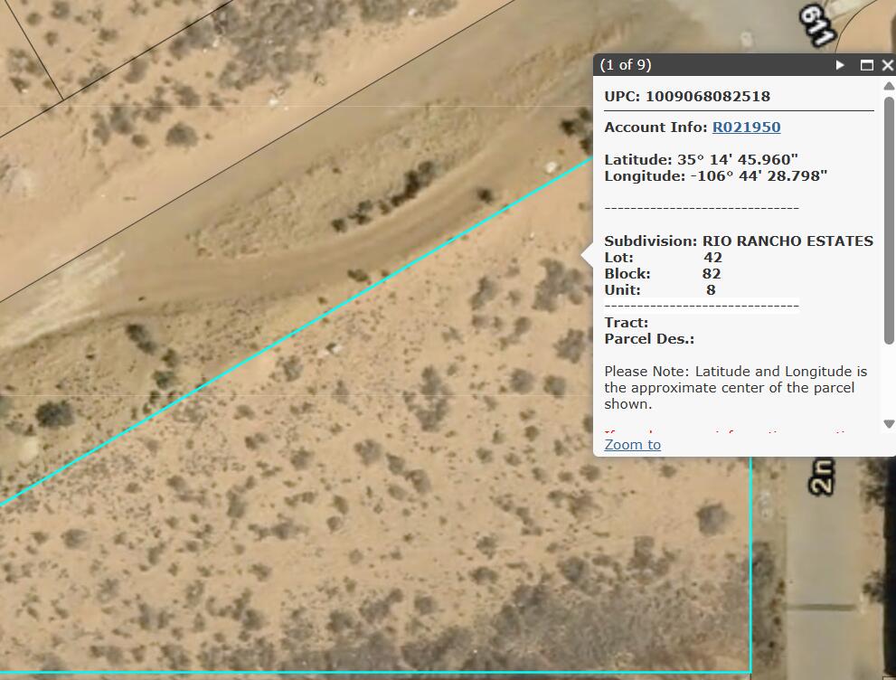 Block 82 Lot 42 Unit 8