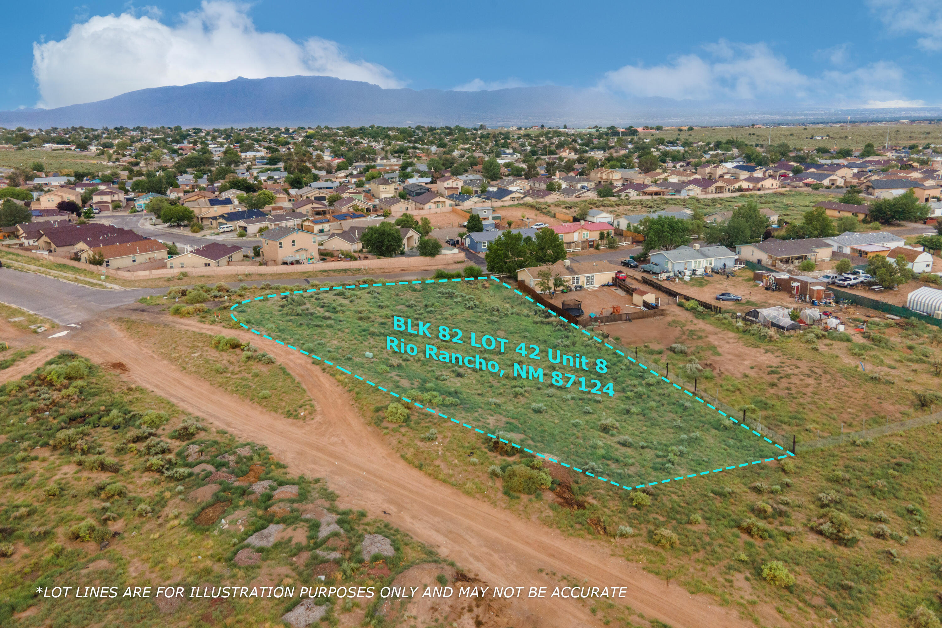 Block 82 Lot 42 Unit 8