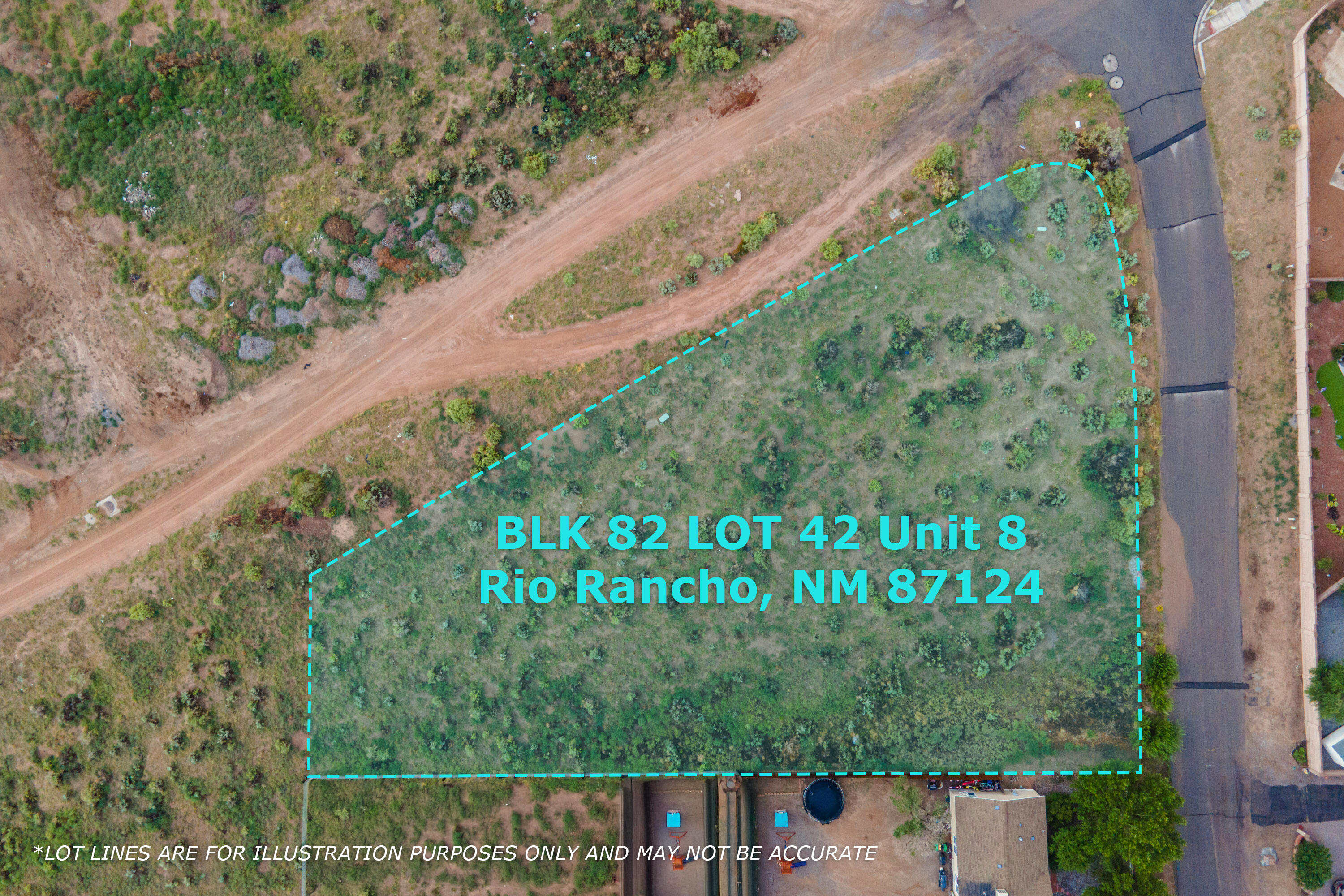 Block 82 Lot 42 Unit 8