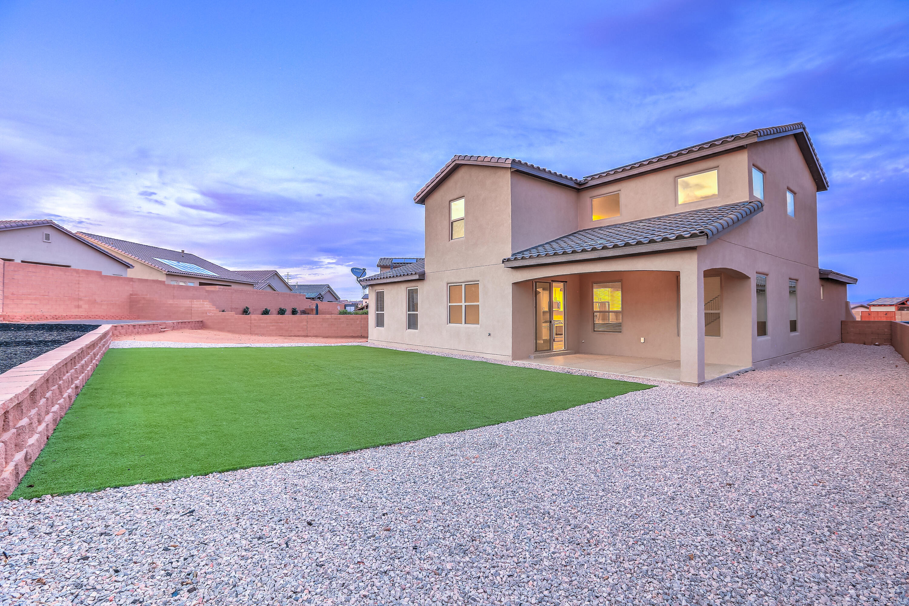 3915 McAdams Drive NE