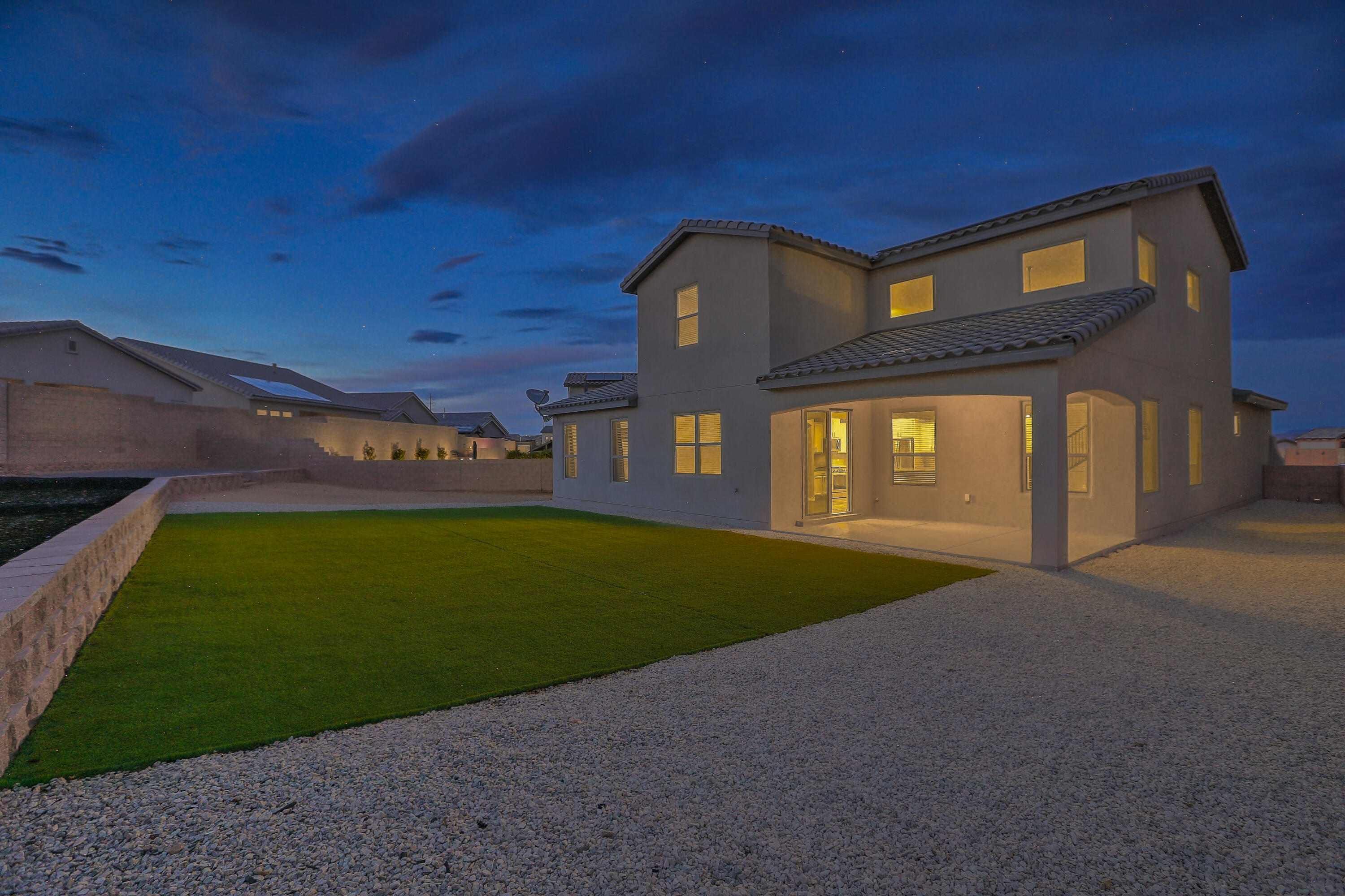 3915 McAdams Drive NE