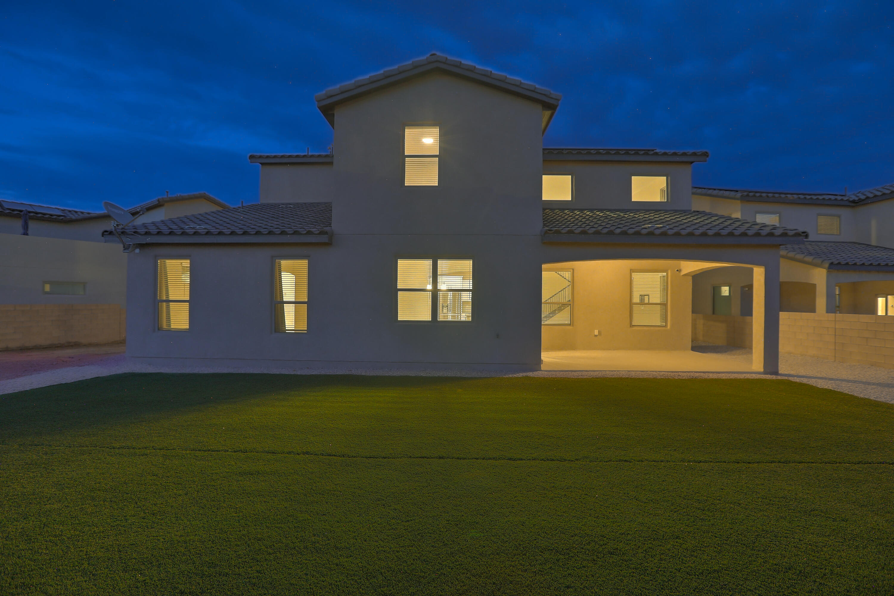 3915 McAdams Drive NE