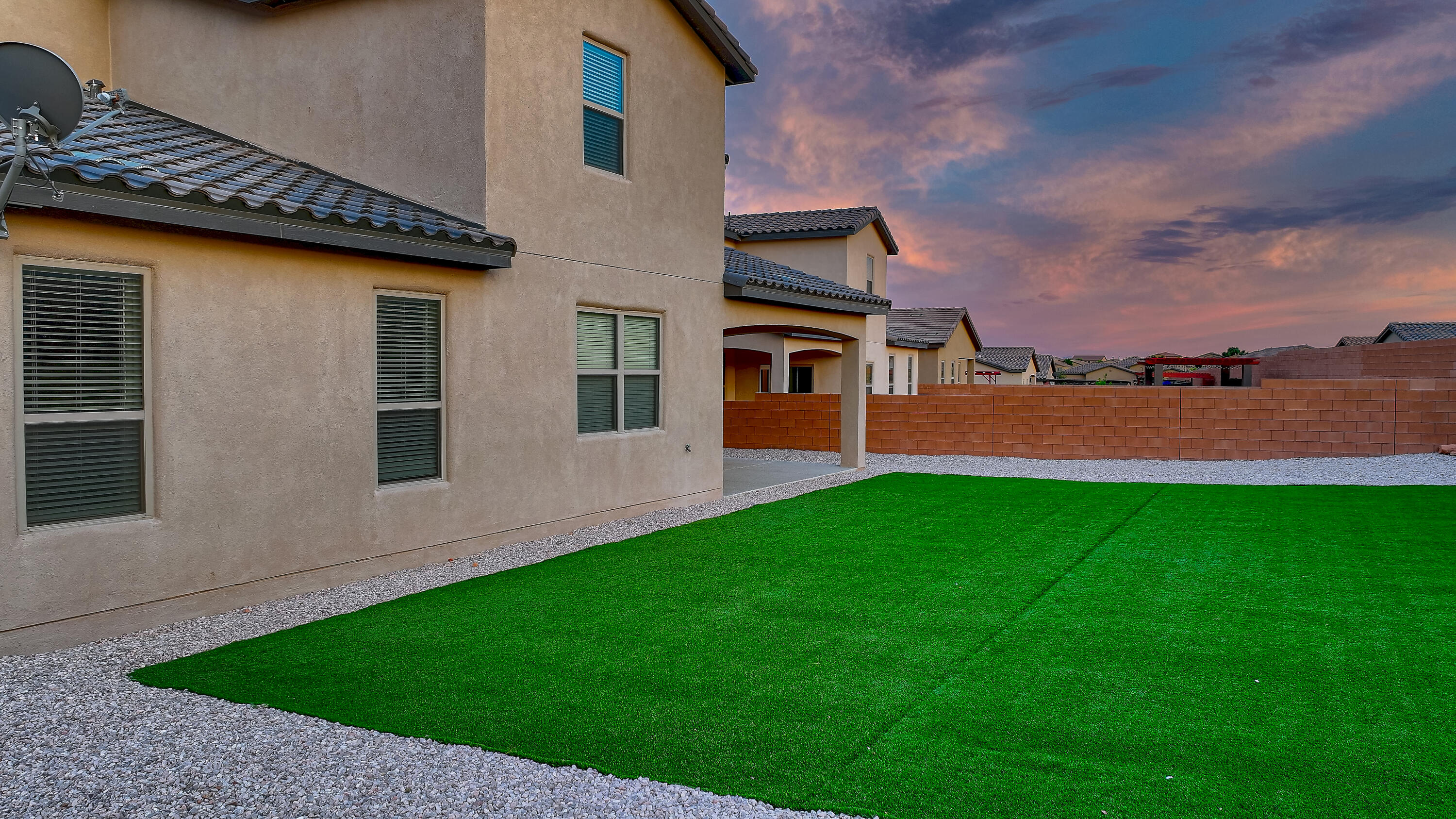 3915 McAdams Drive NE