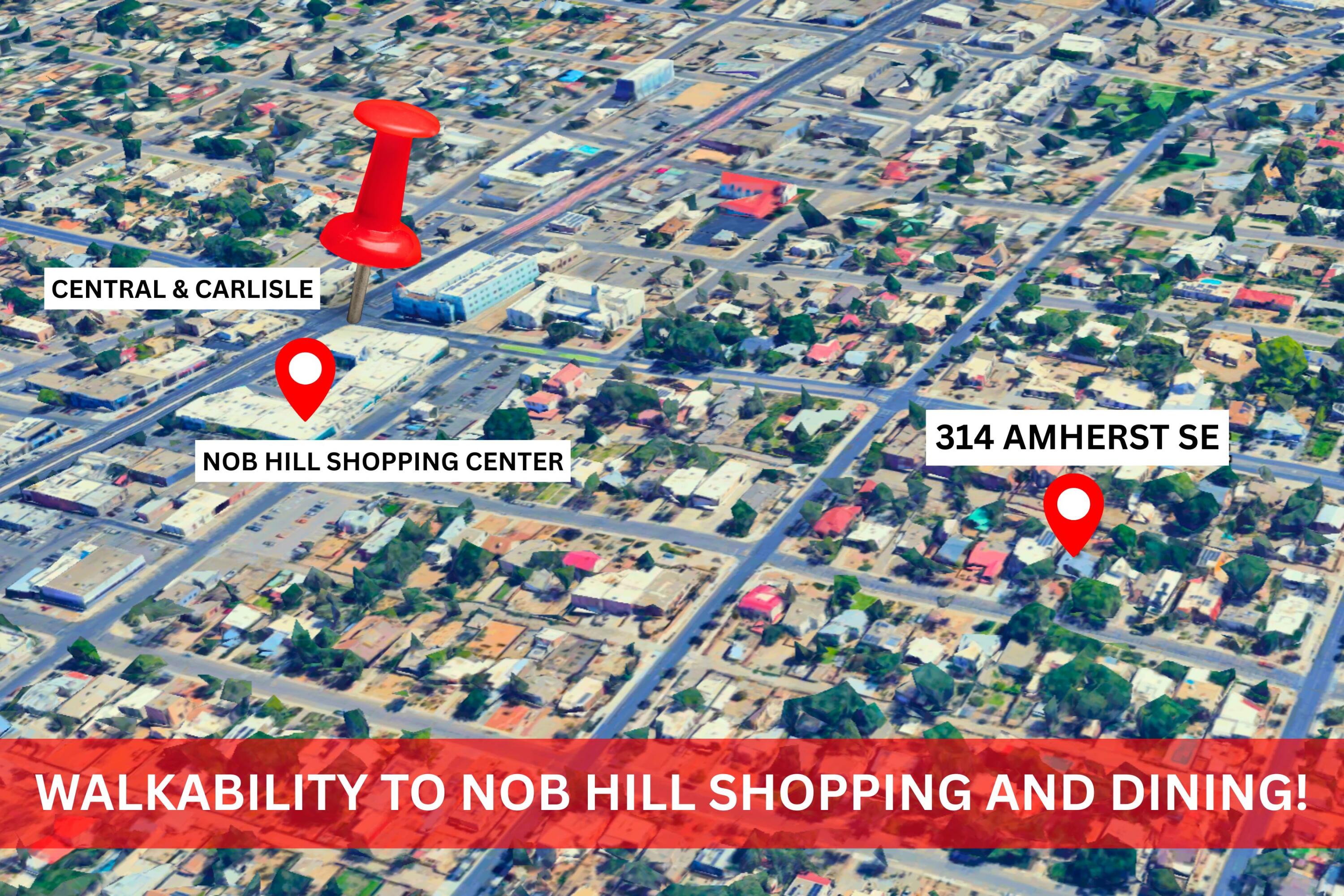 314 Amherst Drive Drive SE