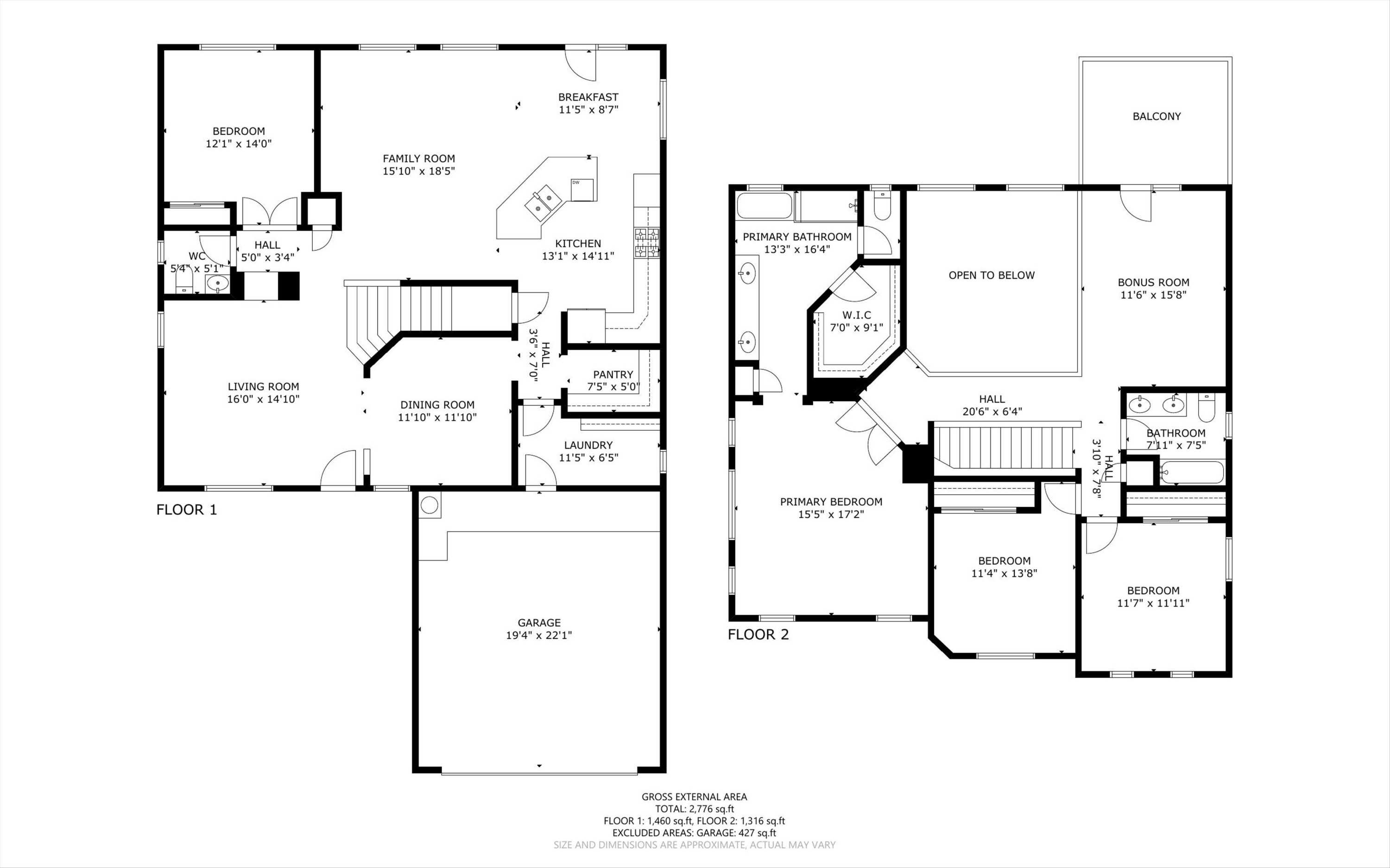 5951 Mesa Viento Road NW