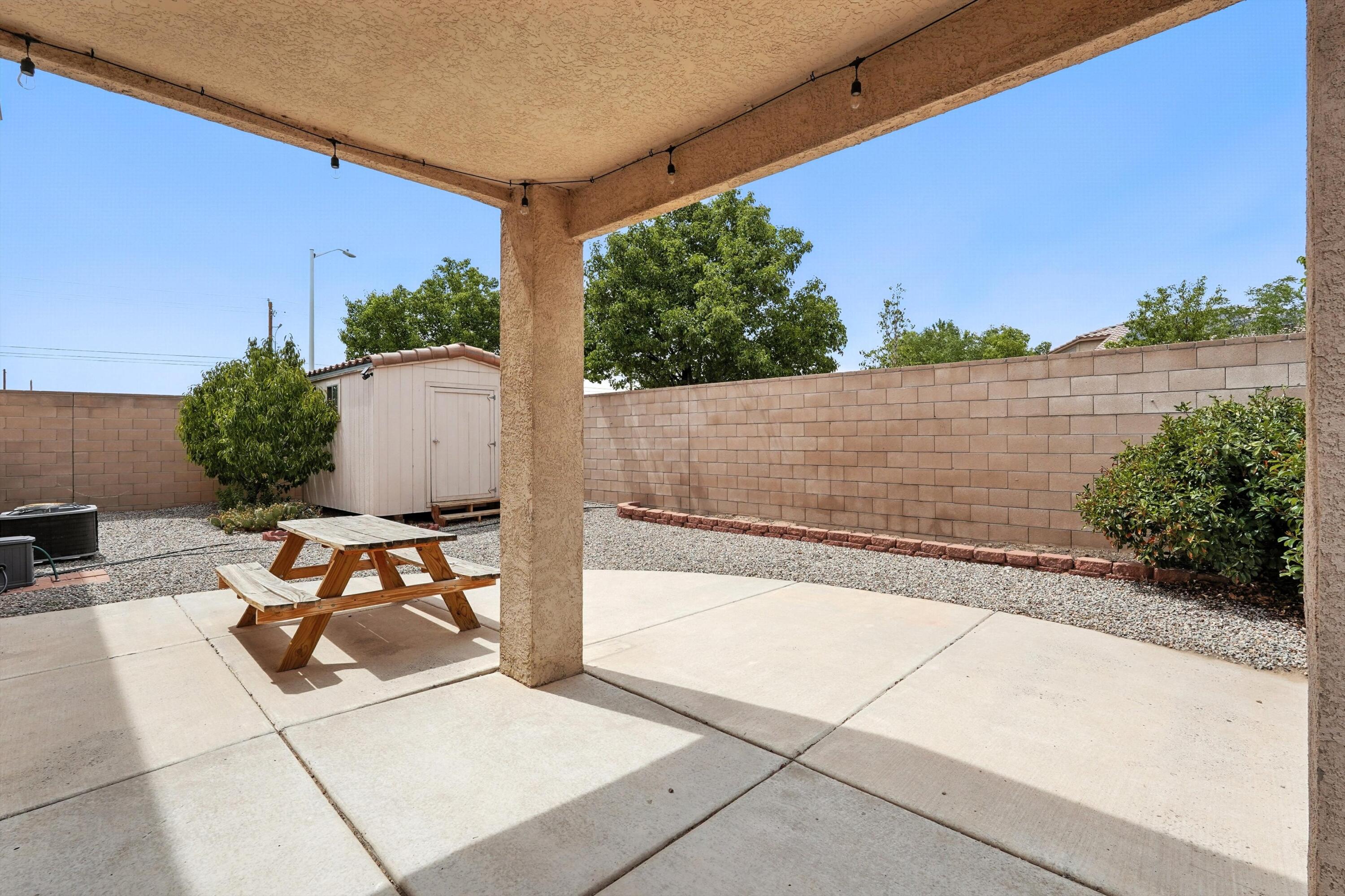 5951 Mesa Viento Road NW