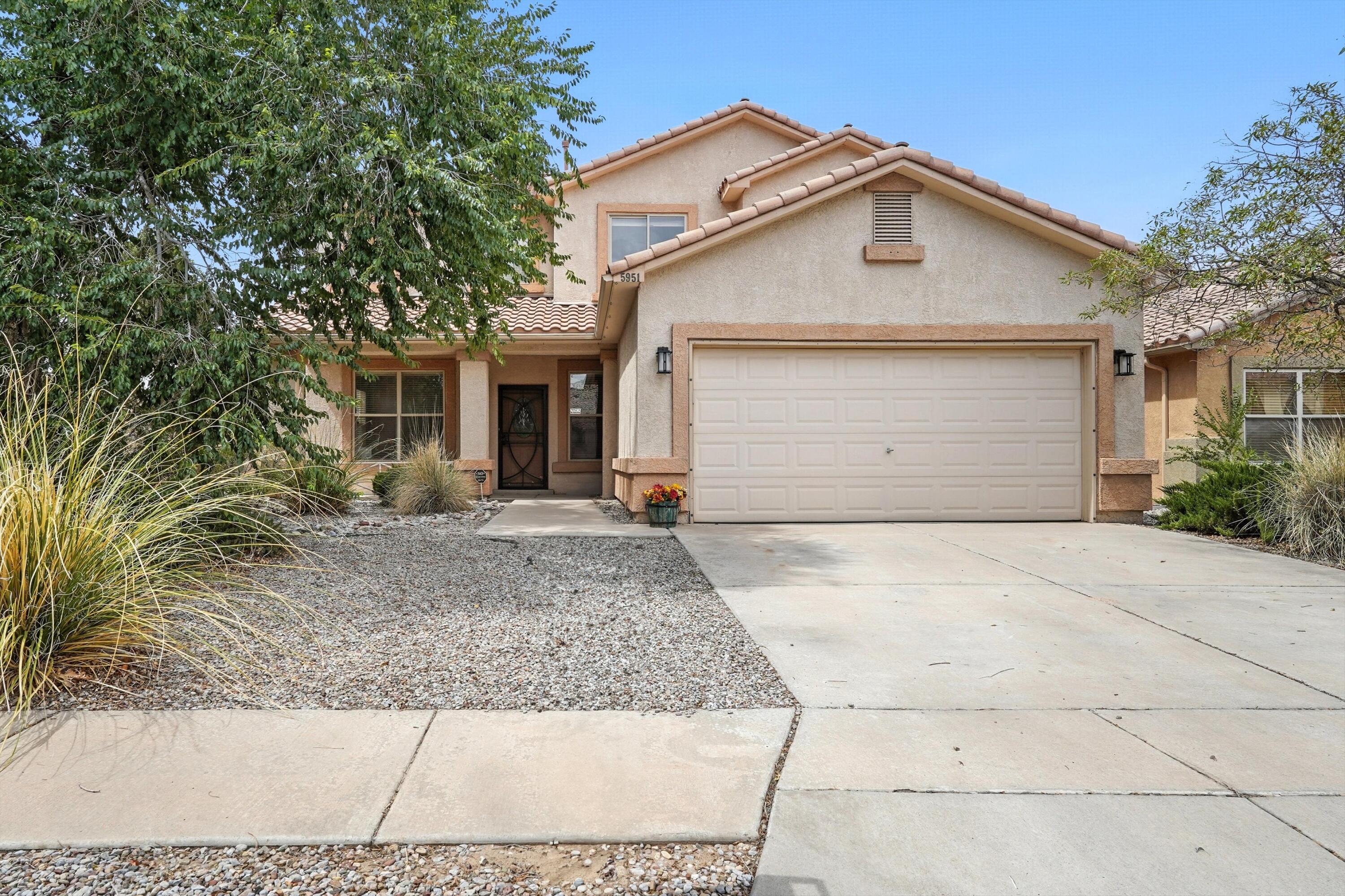 5951 Mesa Viento Road NW