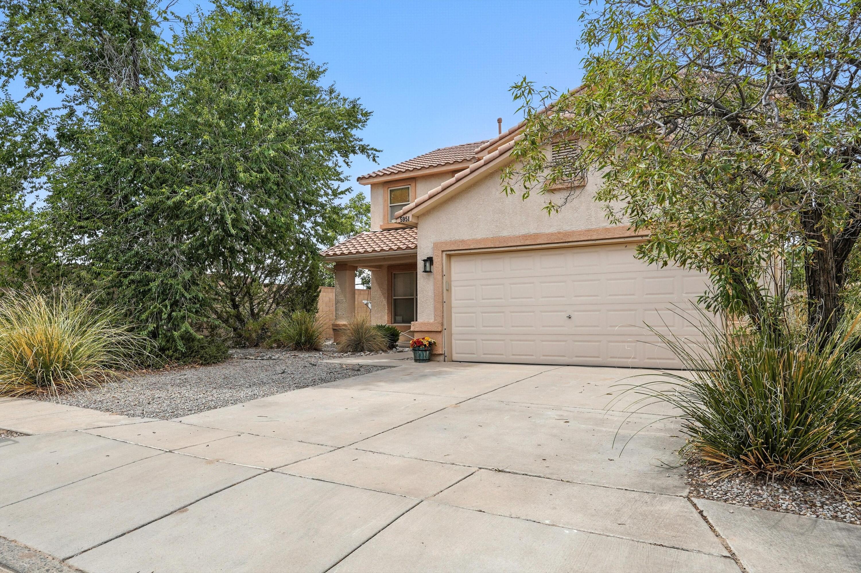 5951 Mesa Viento Road NW