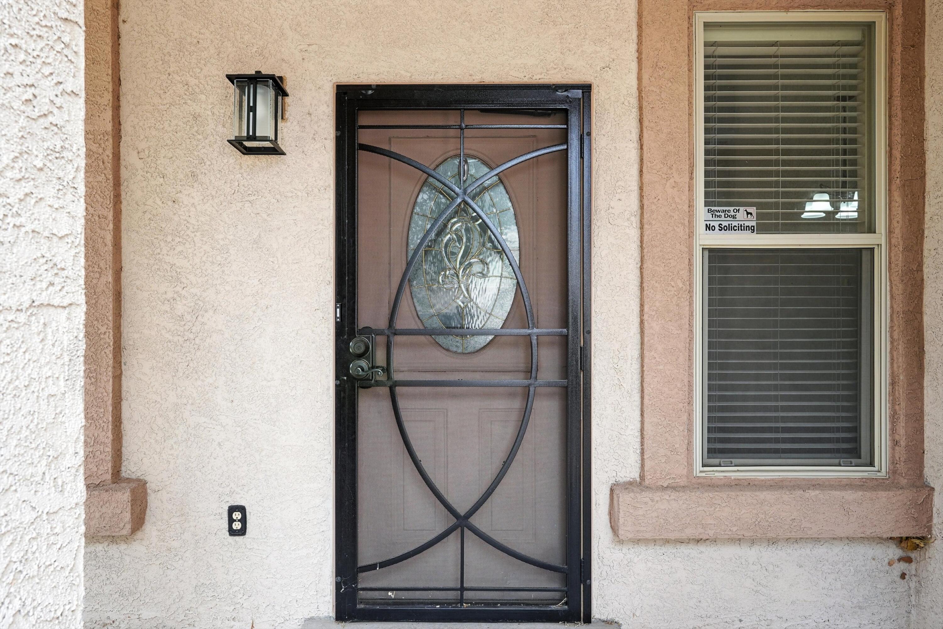 5951 Mesa Viento Road NW