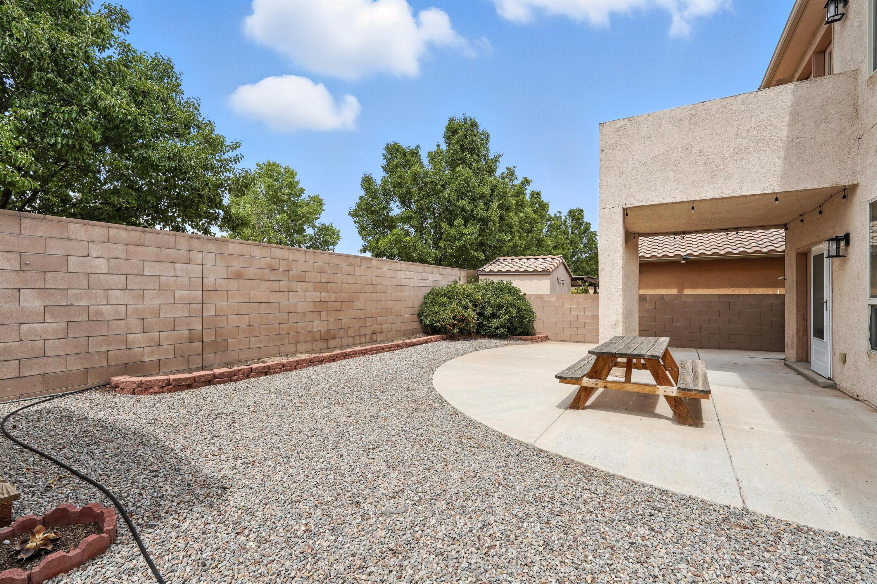 5951 Mesa Viento Road NW