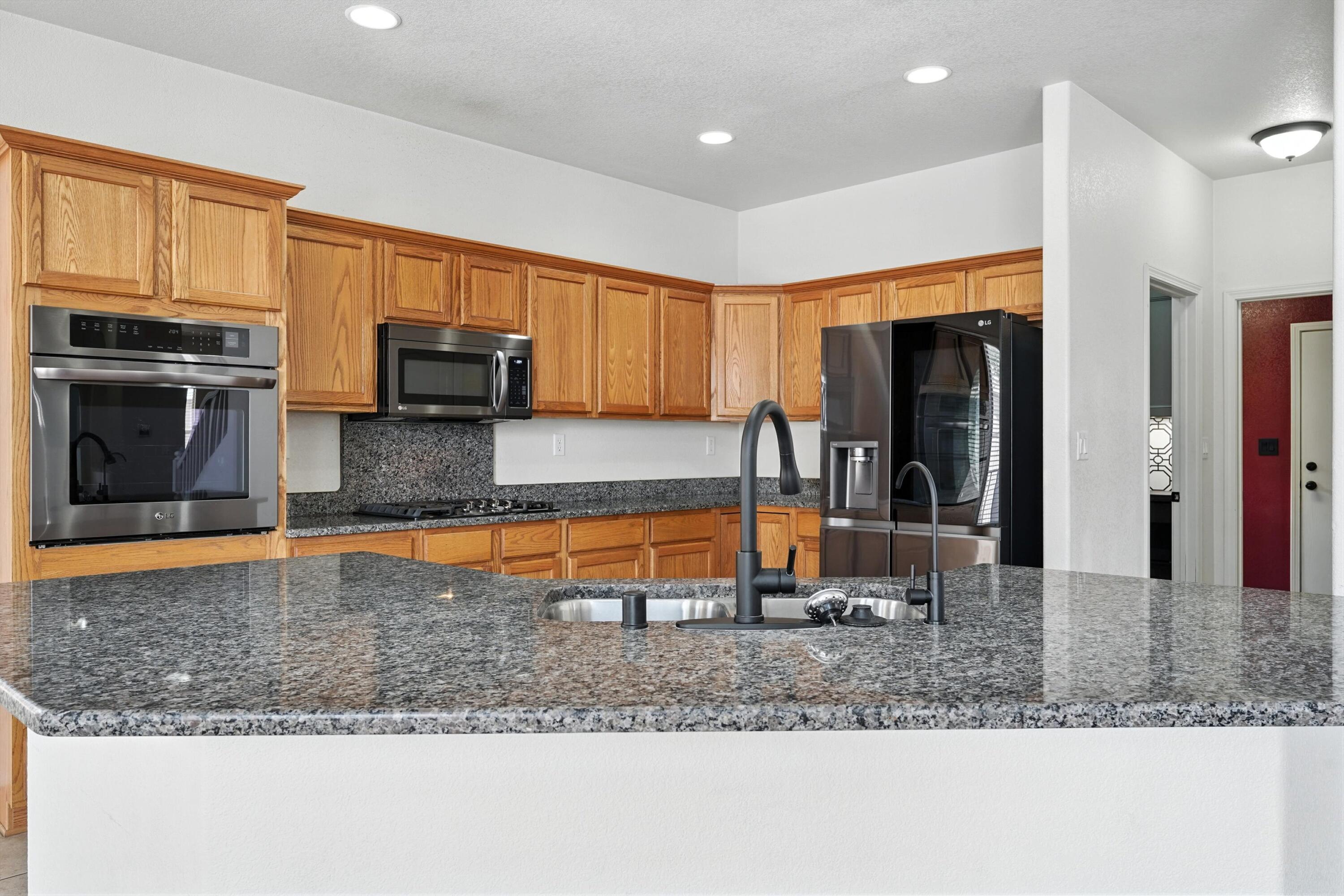 5951 Mesa Viento Road NW