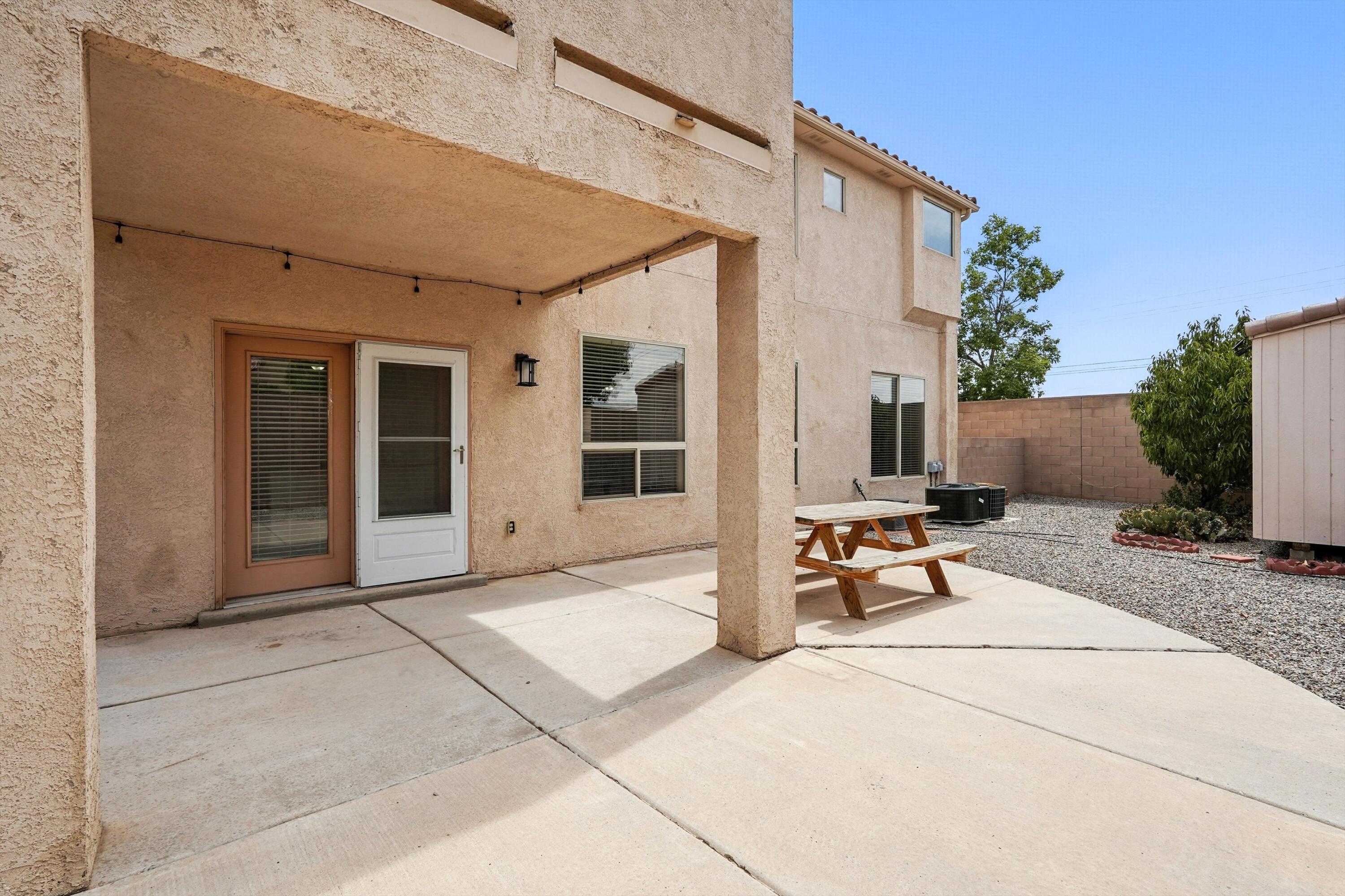 5951 Mesa Viento Road NW