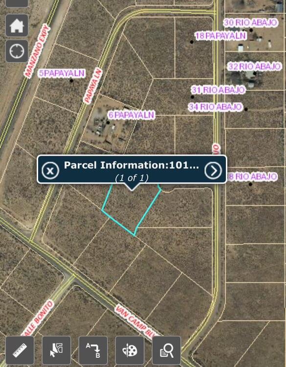 BLOCK 3 TRACT: 12 UNIT 6