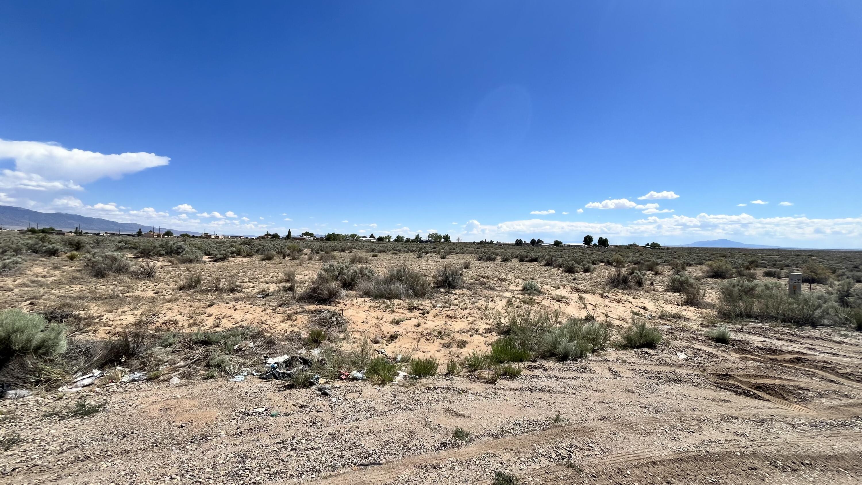 BLOCK 3 TRACT: 12 UNIT 6