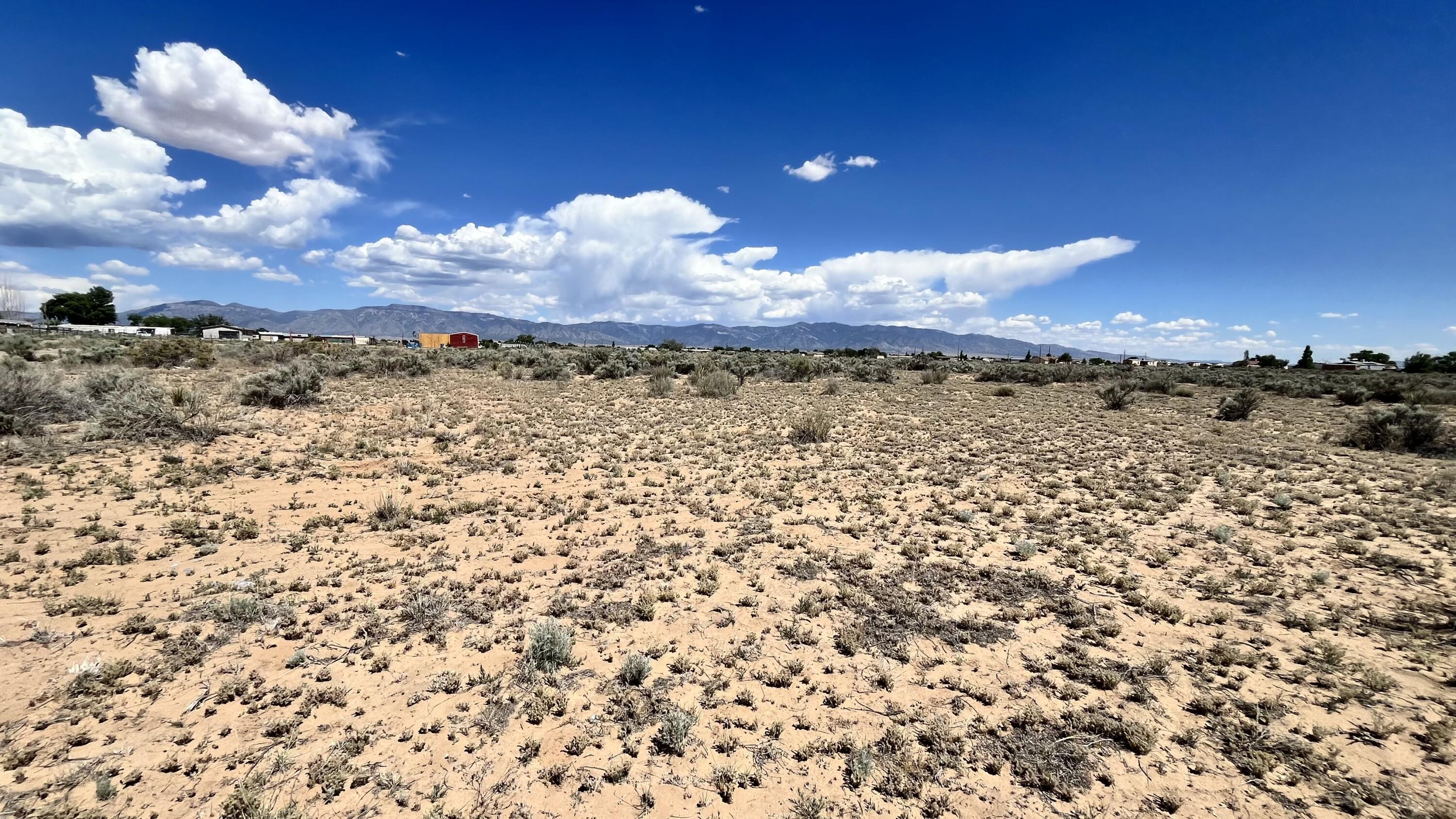 BLOCK 3 TRACT: 12 UNIT 6