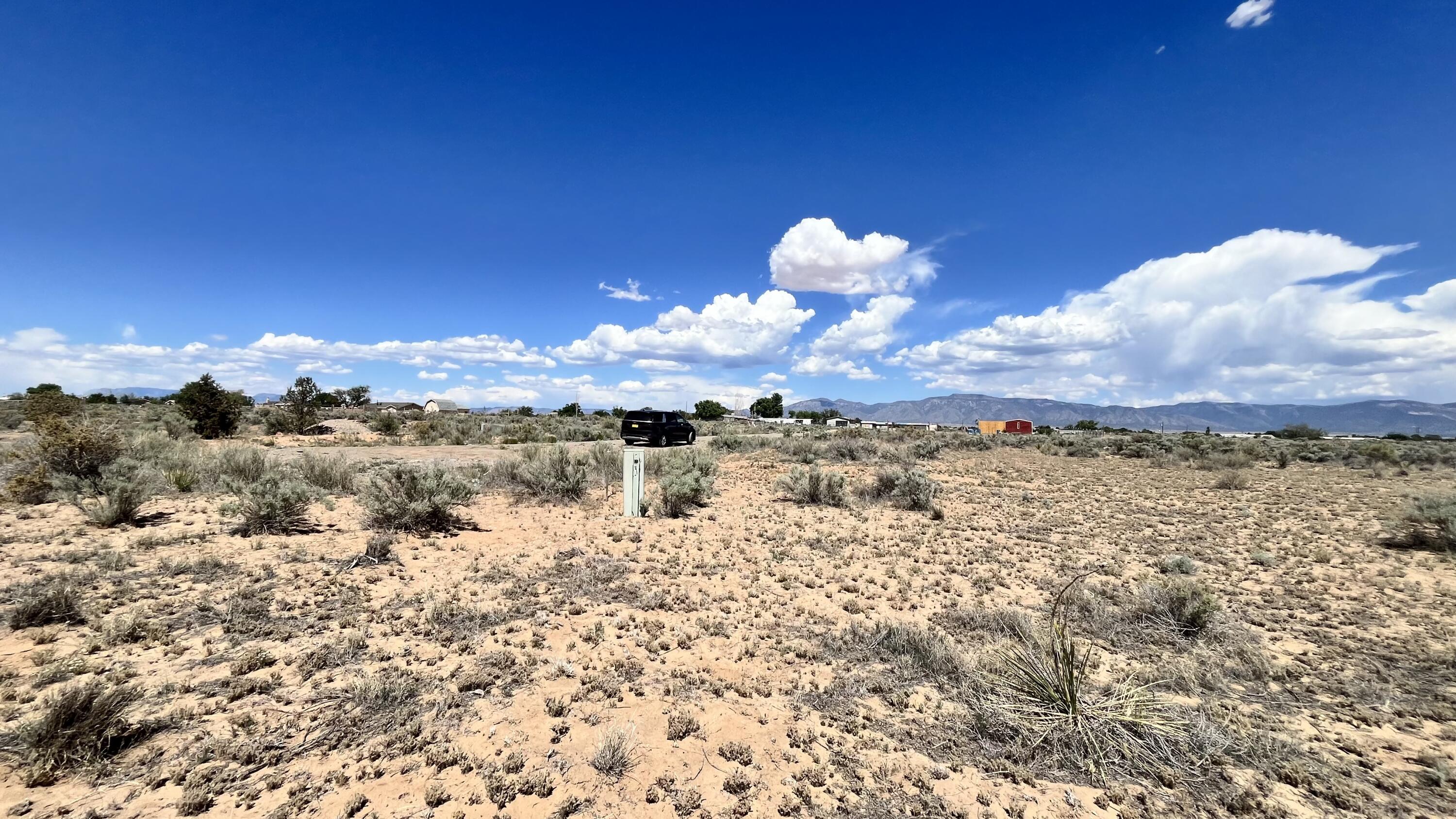 BLOCK 3 TRACT: 12 UNIT 6