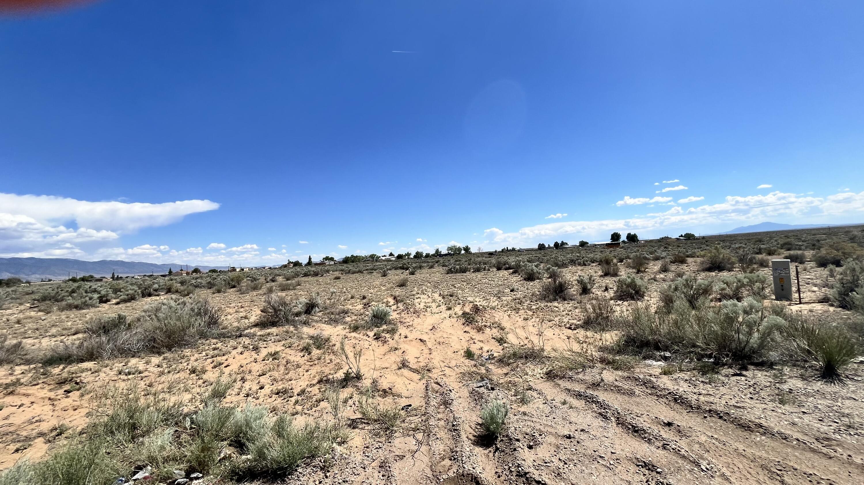 BLOCK 3 TRACT: 12 UNIT 6