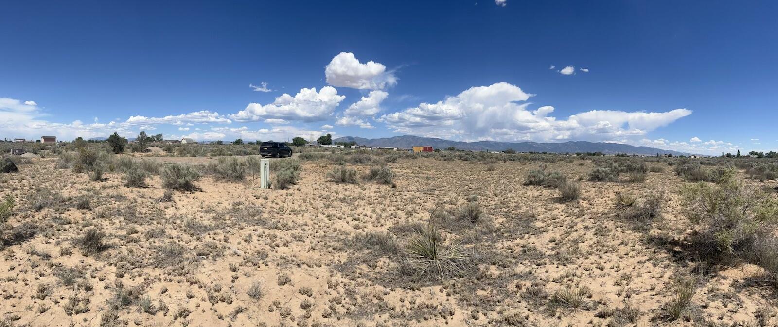 BLOCK 3 TRACT: 12 UNIT 6