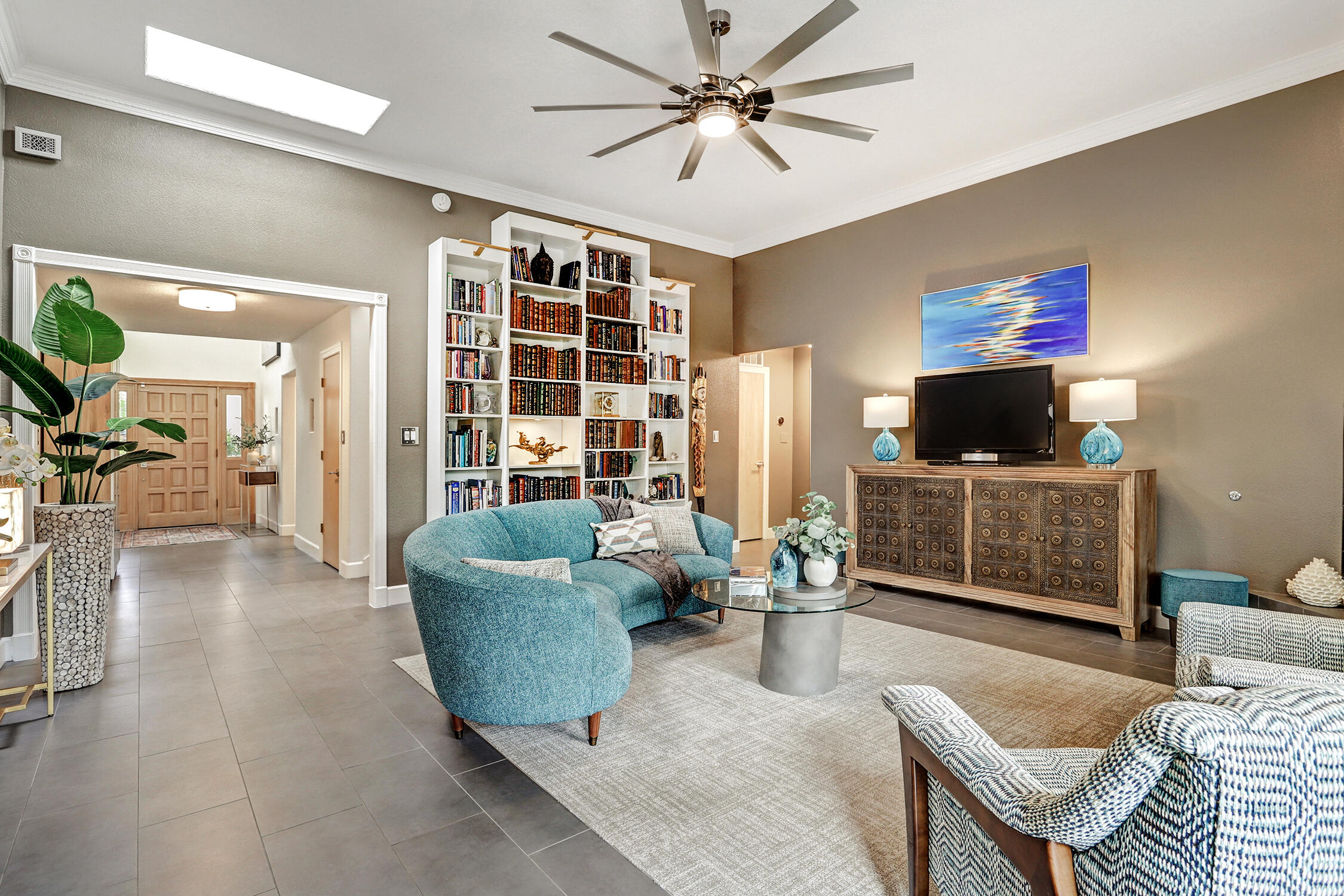 2205 VIA SEVILLE Road NW