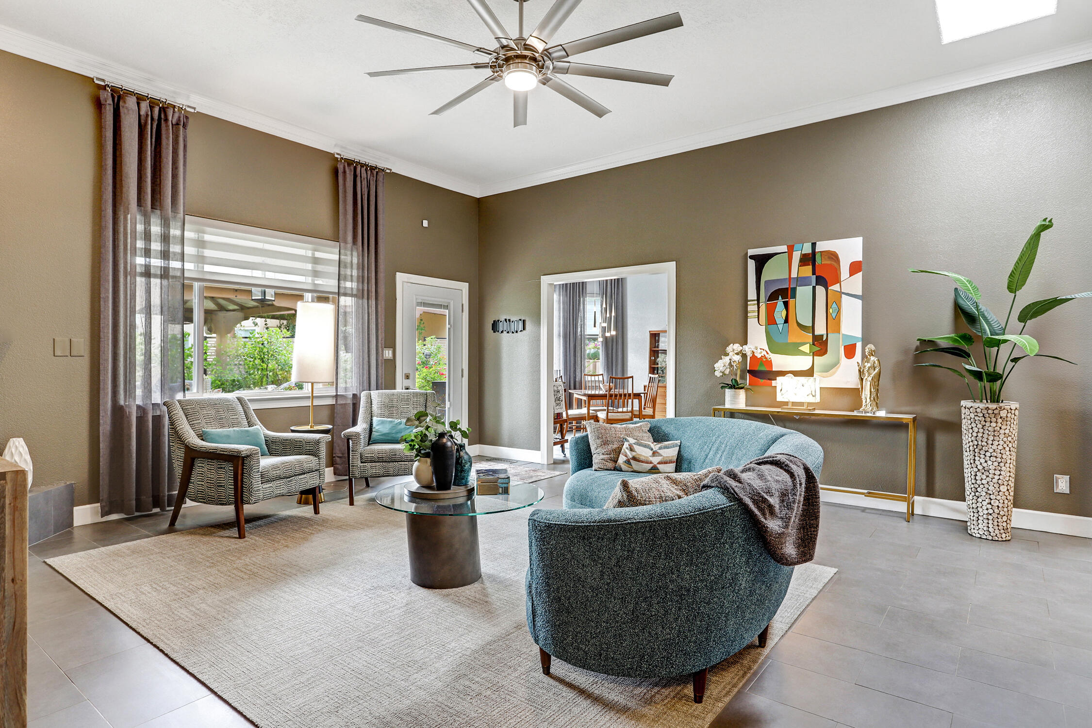 2205 VIA SEVILLE Road NW