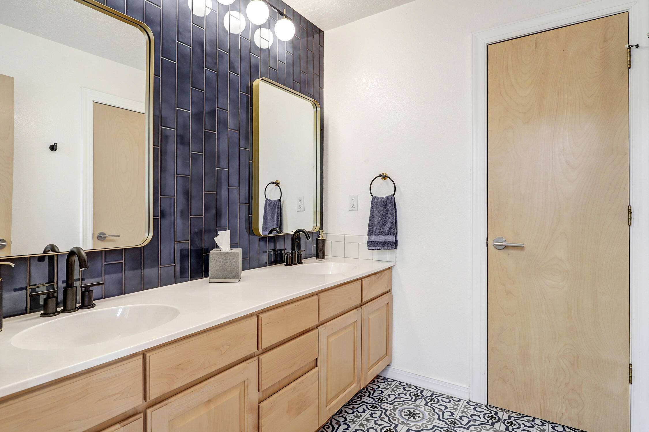 2205 VIA SEVILLE Road NW