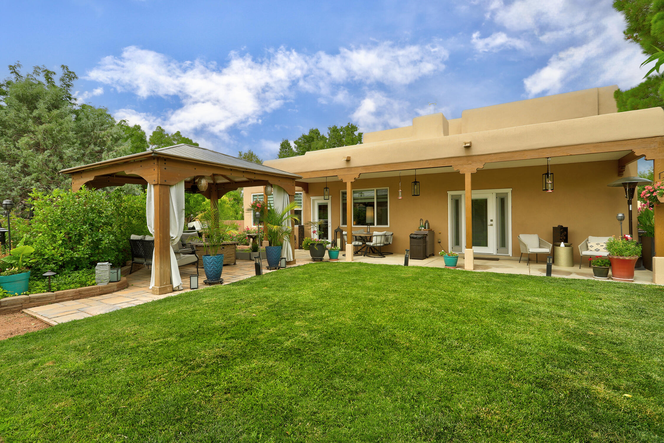 2205 VIA SEVILLE Road NW