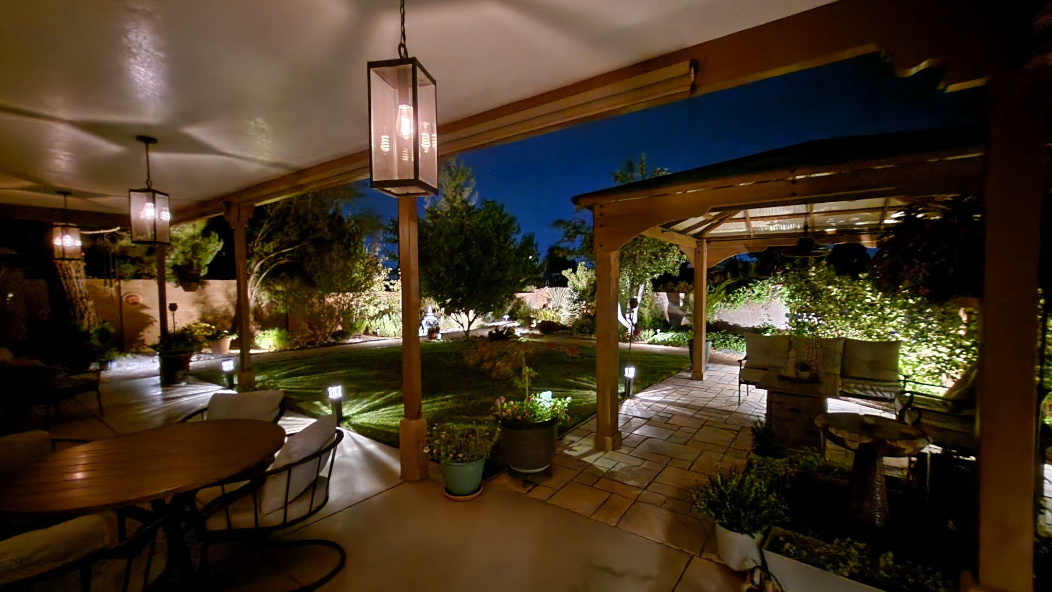 2205 VIA SEVILLE Road NW