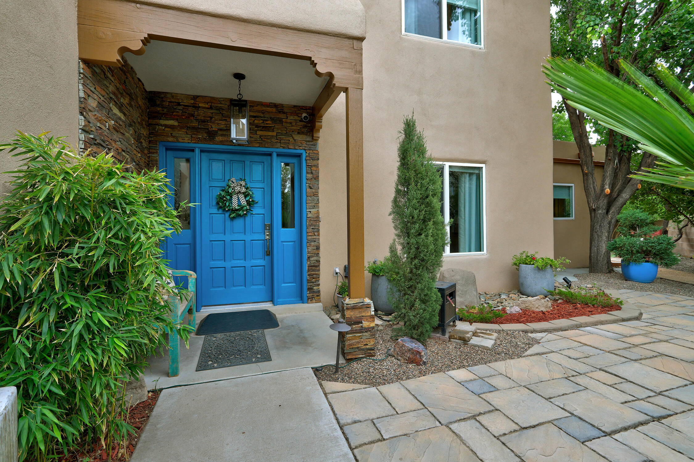 2205 VIA SEVILLE Road NW