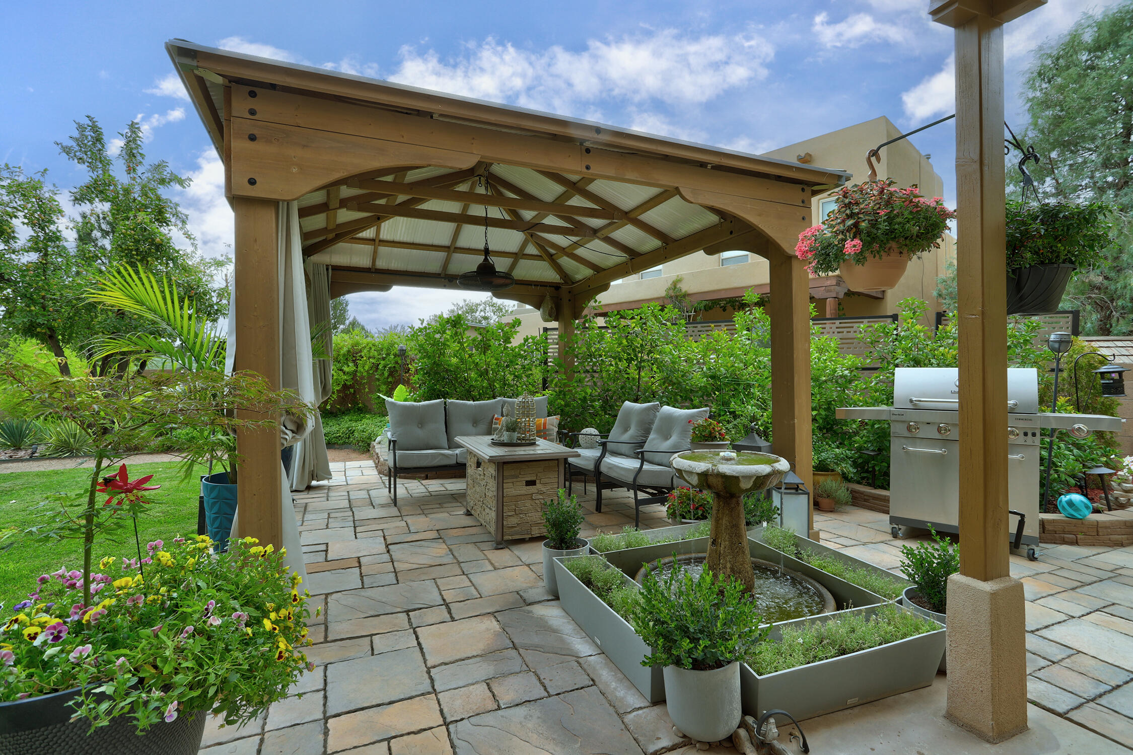 2205 VIA SEVILLE Road NW