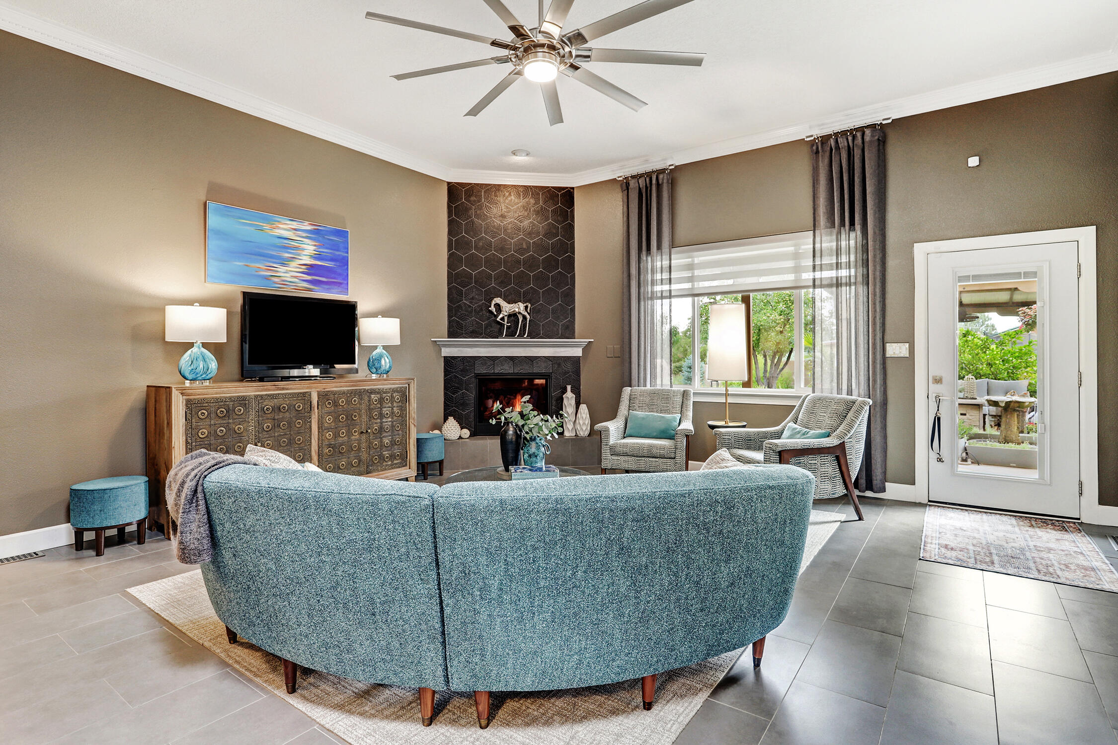 2205 VIA SEVILLE Road NW