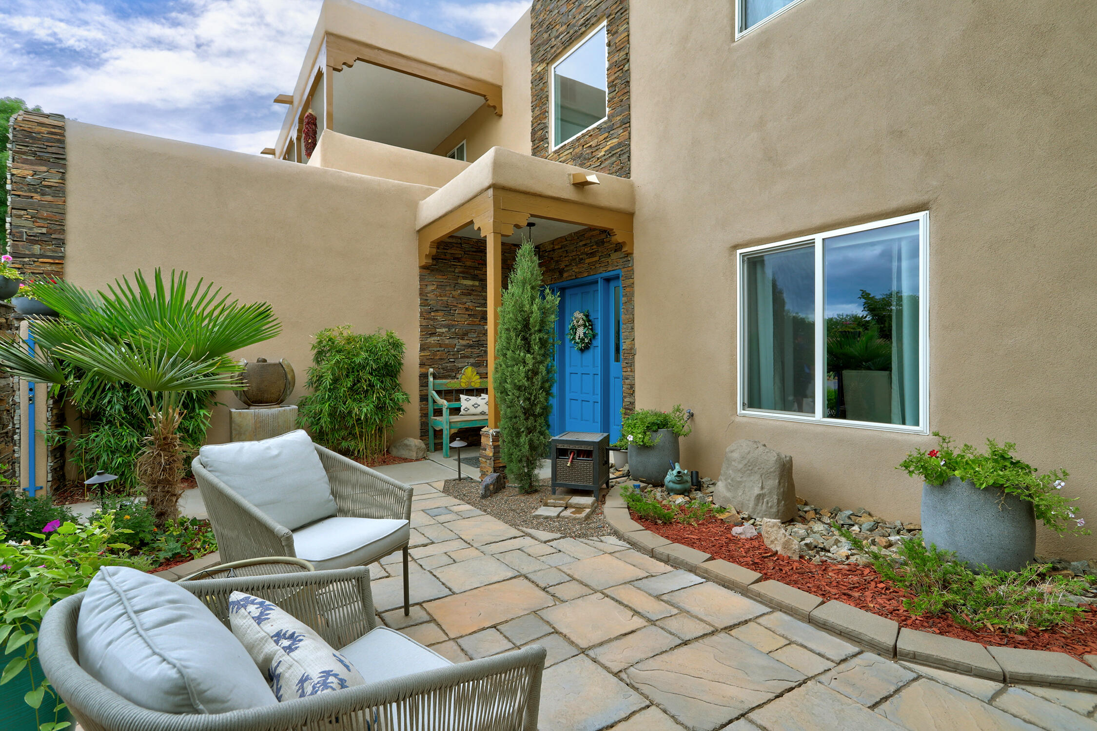 2205 VIA SEVILLE Road NW