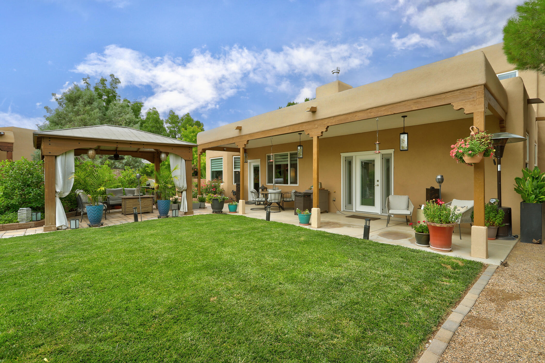 2205 VIA SEVILLE Road NW